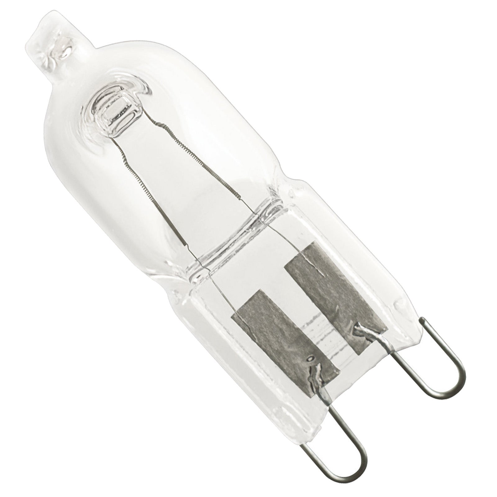 Bosch 25W G9 Halogen Capsule Lamp Bulb for Microwave Oven - 00607291 / 00491743