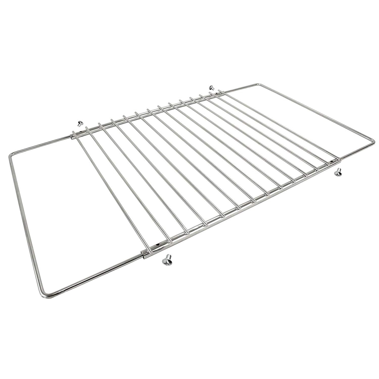 Universal Adjustable Extendable Oven Shelf (320 x 360-620mm)
