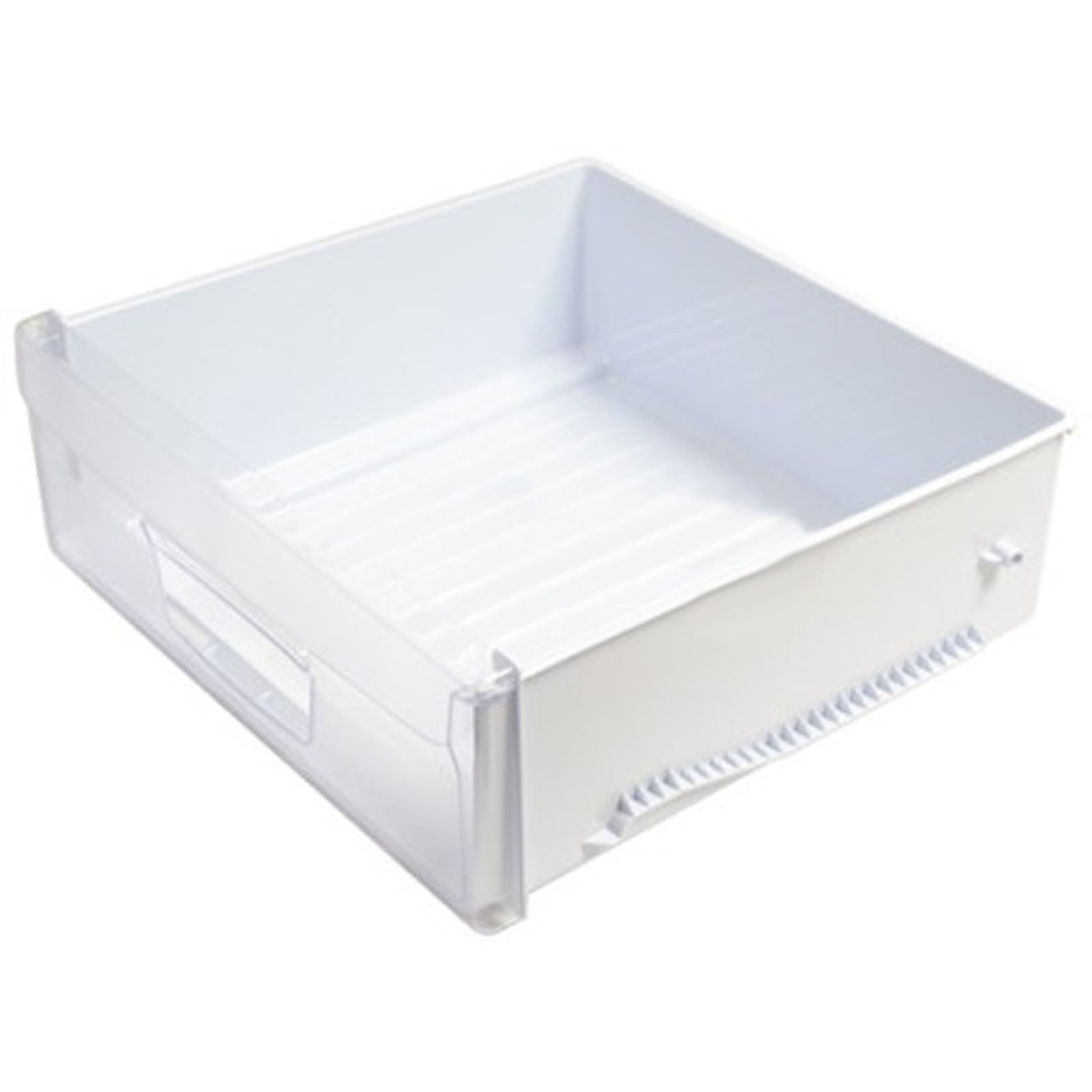 Indesit Fridge Freezer Salad Box Crisper Drawer Box - C00292062