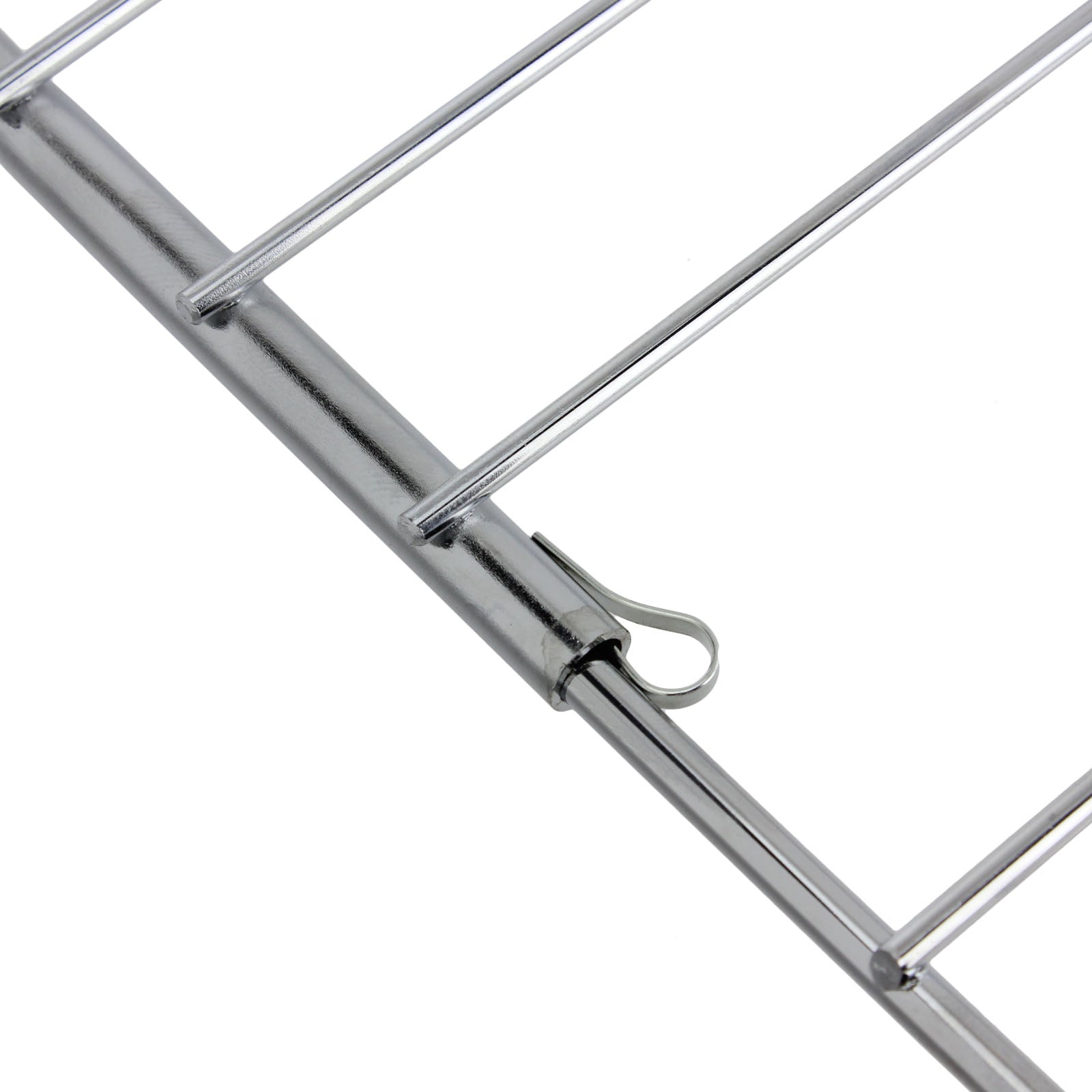 Adjustable Extendable Shelf for Electrolux Oven Cooker (310 x 345-565mm, Pack of 3)
