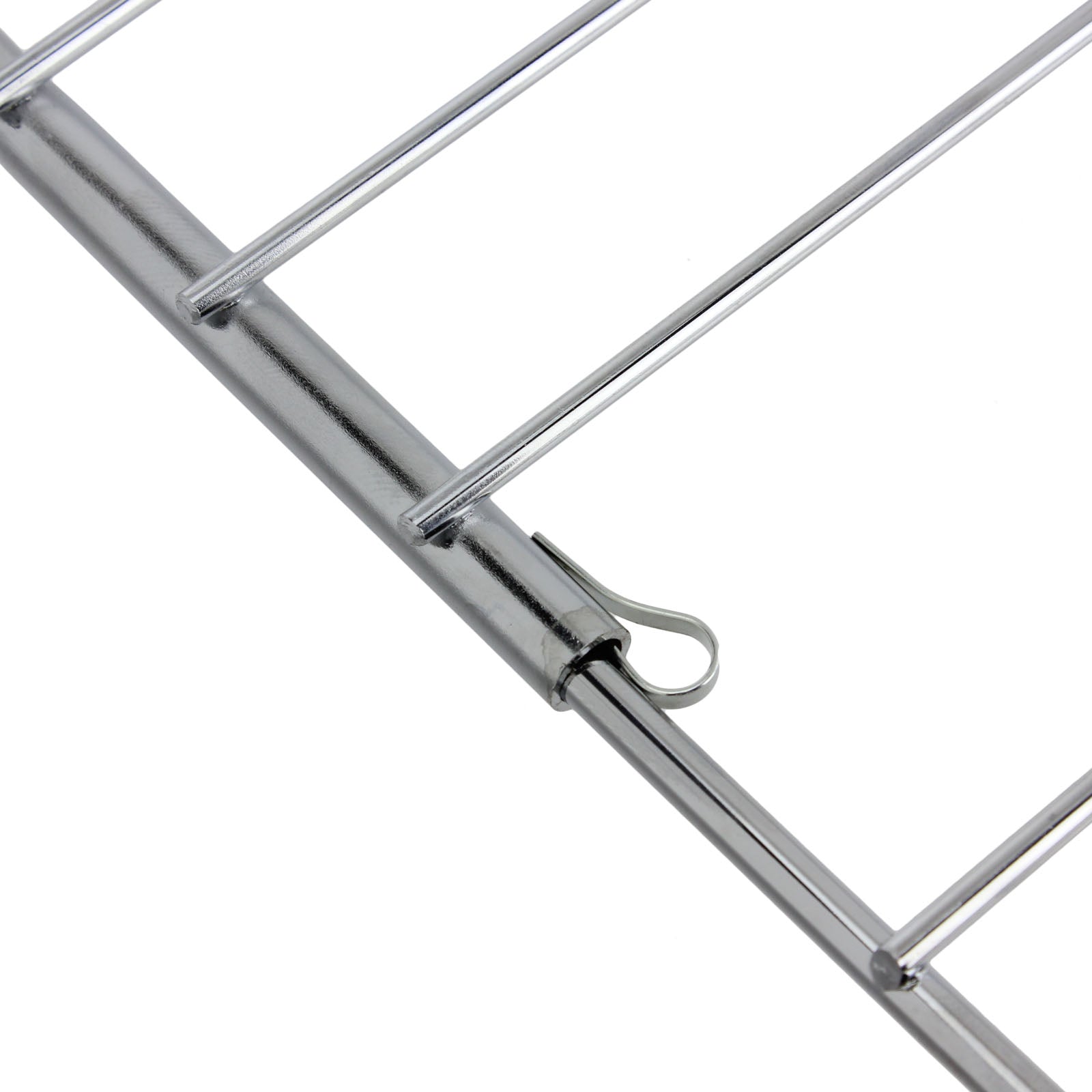 Universal Adjustable Extendable Shelf for Caravan Oven (310 x 345-565mm, Pack of 3)