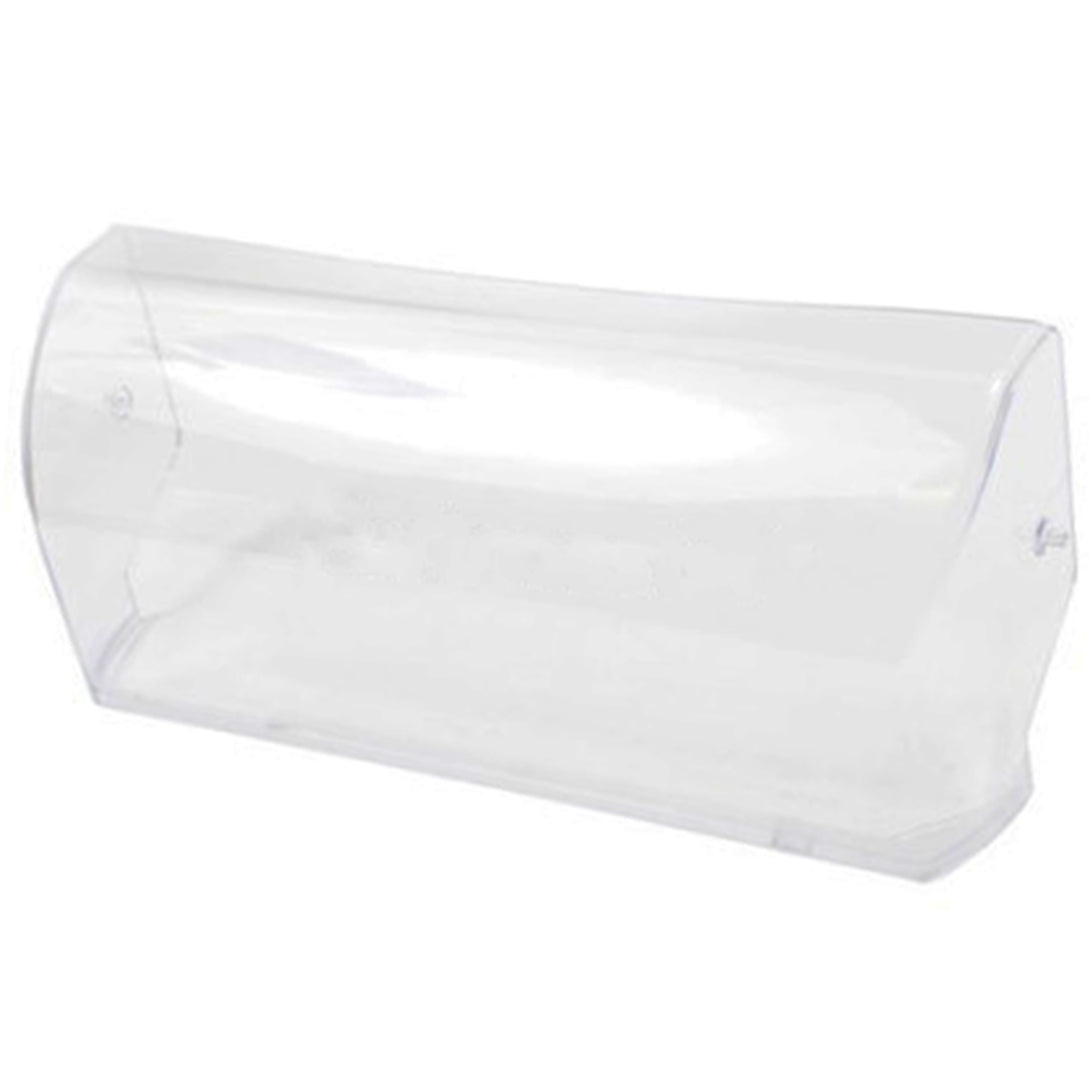 Samsung Fridge Cover Flap - DA97-00904C, Clear / Transparent