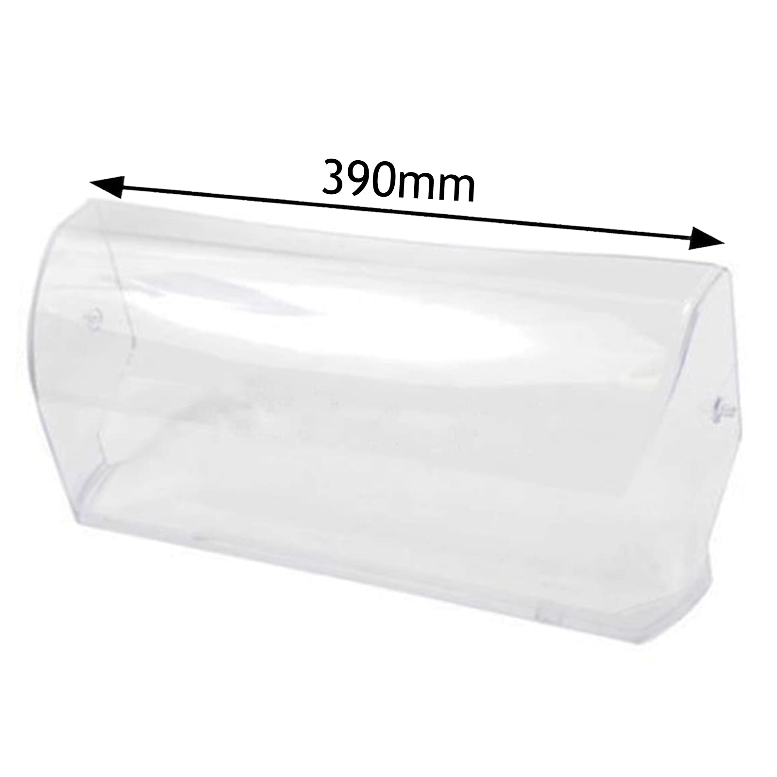 Samsung RS21 Refrigerator Fridge Shelf Dairy Cover Flap Lid - DA97-00904C