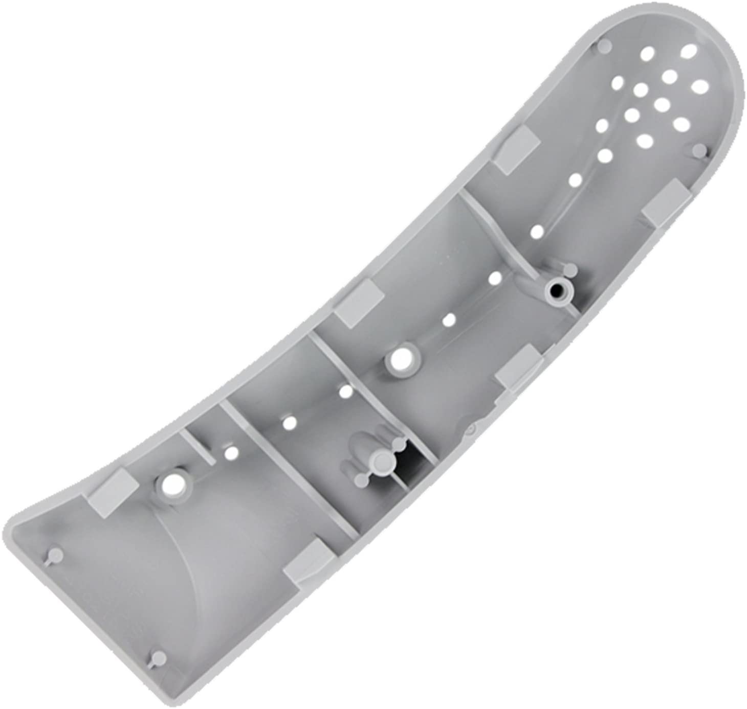 Drum Paddle Lifter Arm for Caple WDI2206 WMI2006 Washing Machines (180mm x 53mm, Pack of 3)