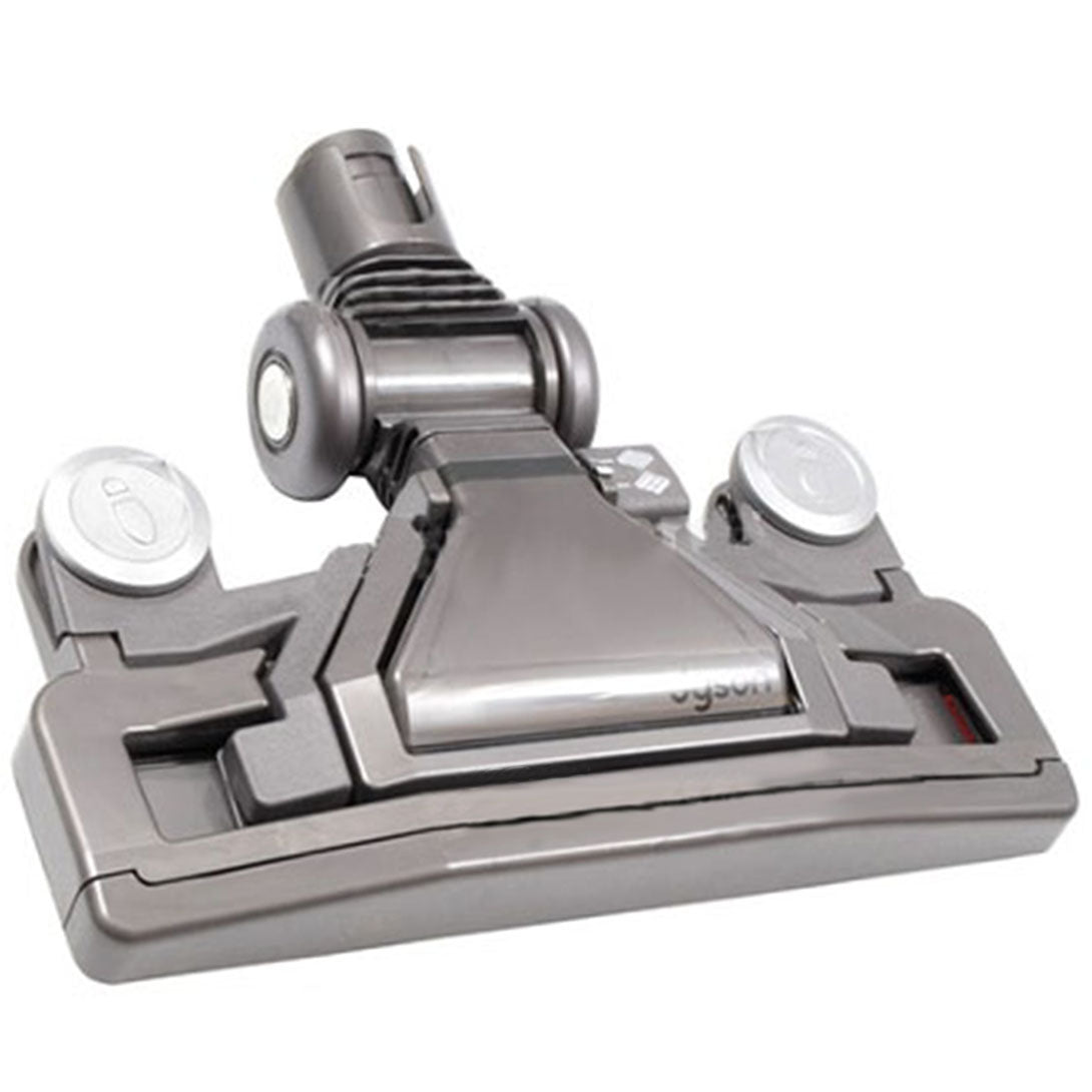 Dyson DC23 Vacuum Cleaner Low Reach Profile Floor Tool Brush Allergy Animal 914867-01