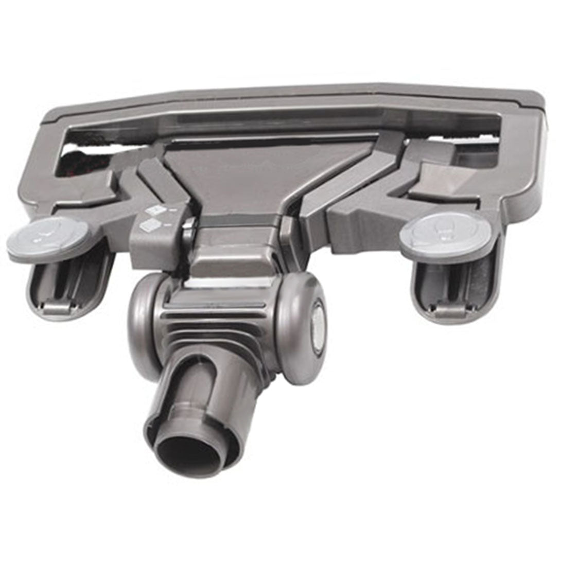 Dyson DC23 Vacuum Cleaner Low Reach Profile Floor Tool Brush Allergy Animal 914867-01