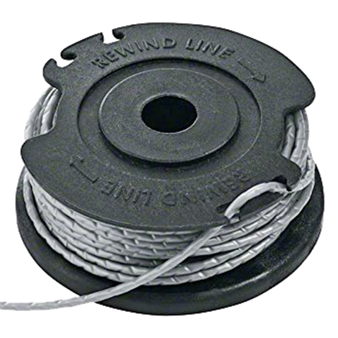 Bosch Genuine ART 23 26 SL Strimmer Trimmer Line Spool Feed 4m 1.65mm - F016800385