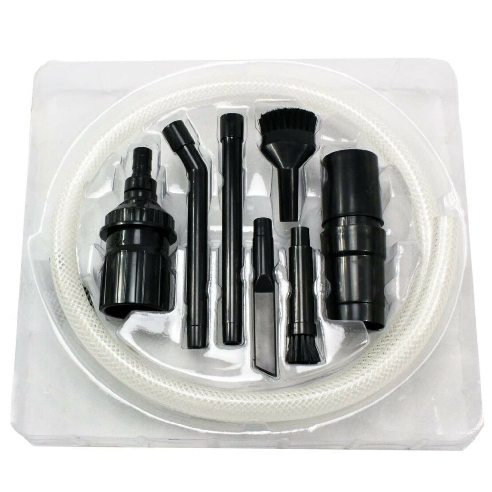 Micro Mini Tool Kit PC Desk Car + Flexi Crevice for SAMSUNG Vacuum Cleaner (35mm)