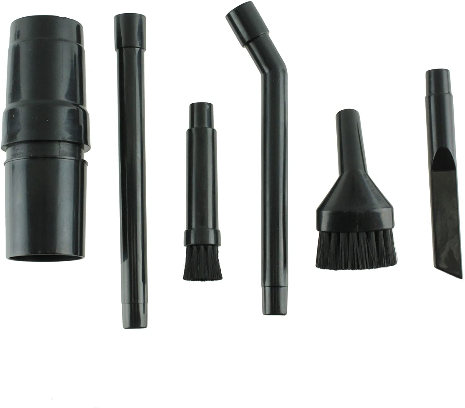 Micro Mini Tool Kit PC Desk Car + Flexible Crevice for DYSON V11 SV14 Vacuum Cleaner