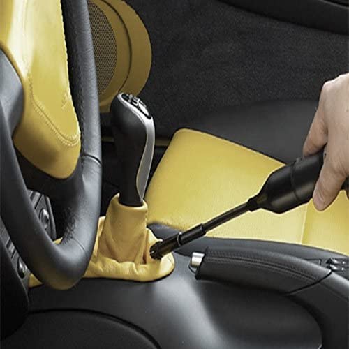 Micro Mini Tool Kit PC Desk Car + Flexible Crevice for DYSON V11 SV14 Vacuum Cleaner