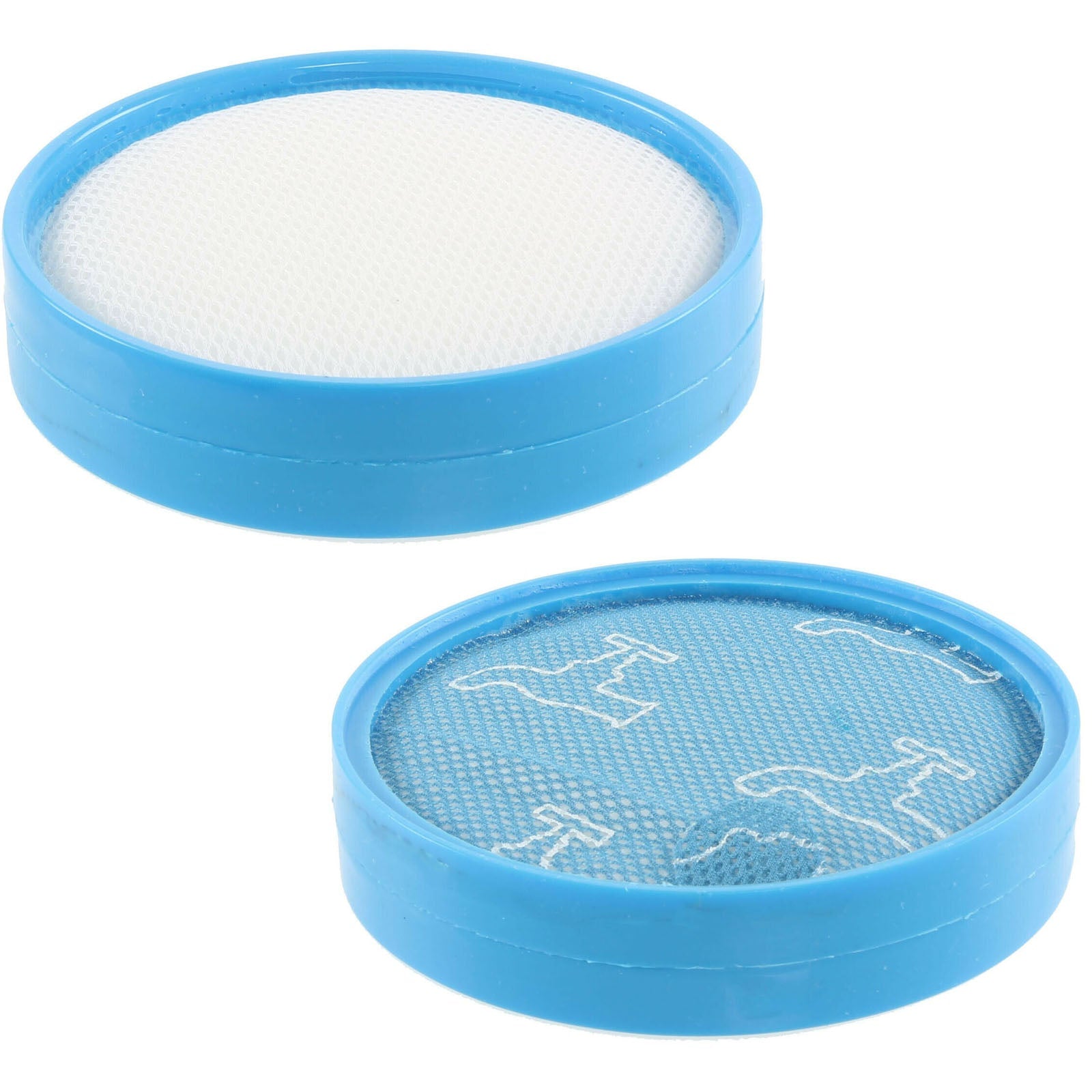 Filter Kit Pre & Post Motor HEPA for DYSON DC25 DC25i Vacuum + Fresheners