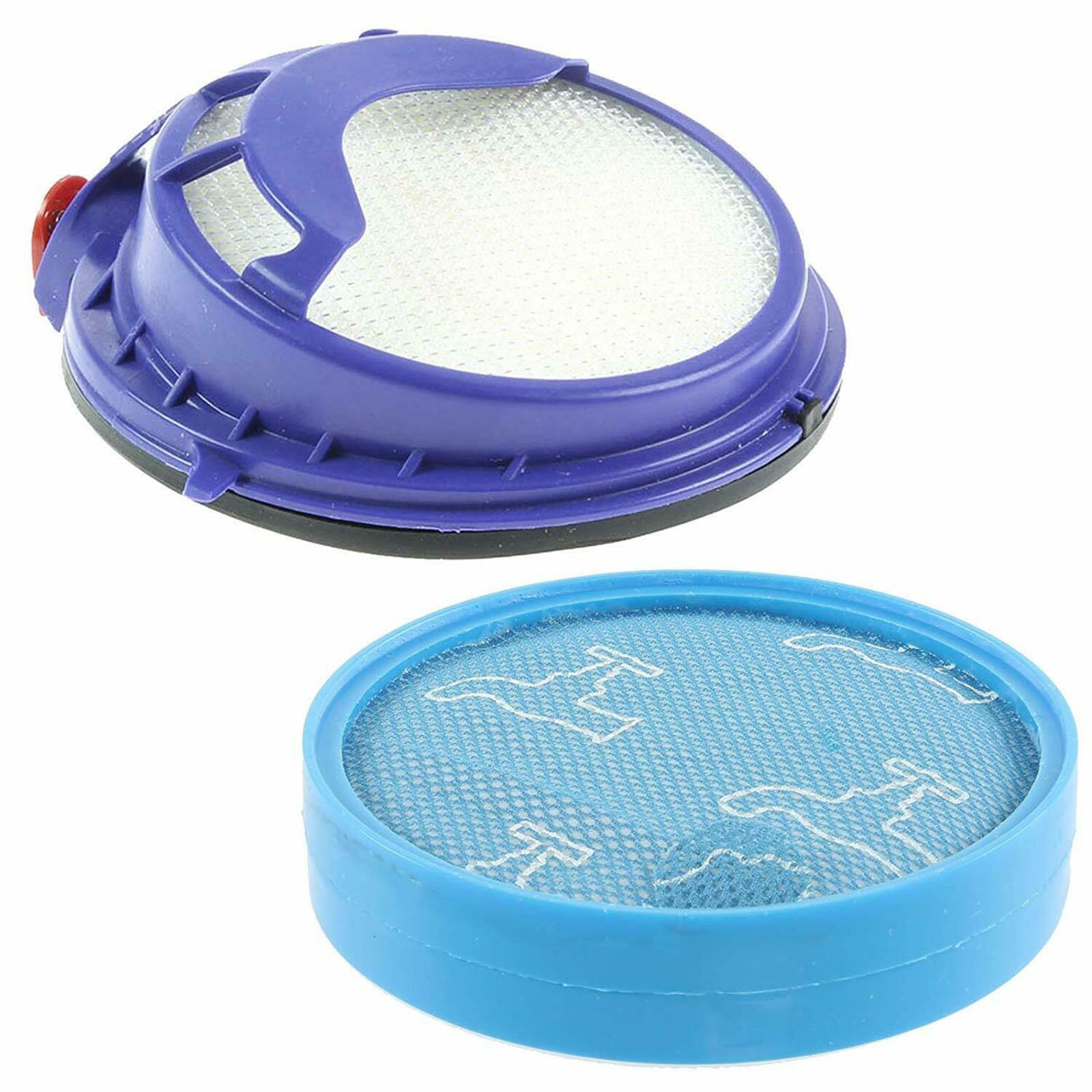 Brushroll, Hose & Filter Kit for DYSON DC25 DC25i Vacuum Cleaner Pre and Post motor Filter