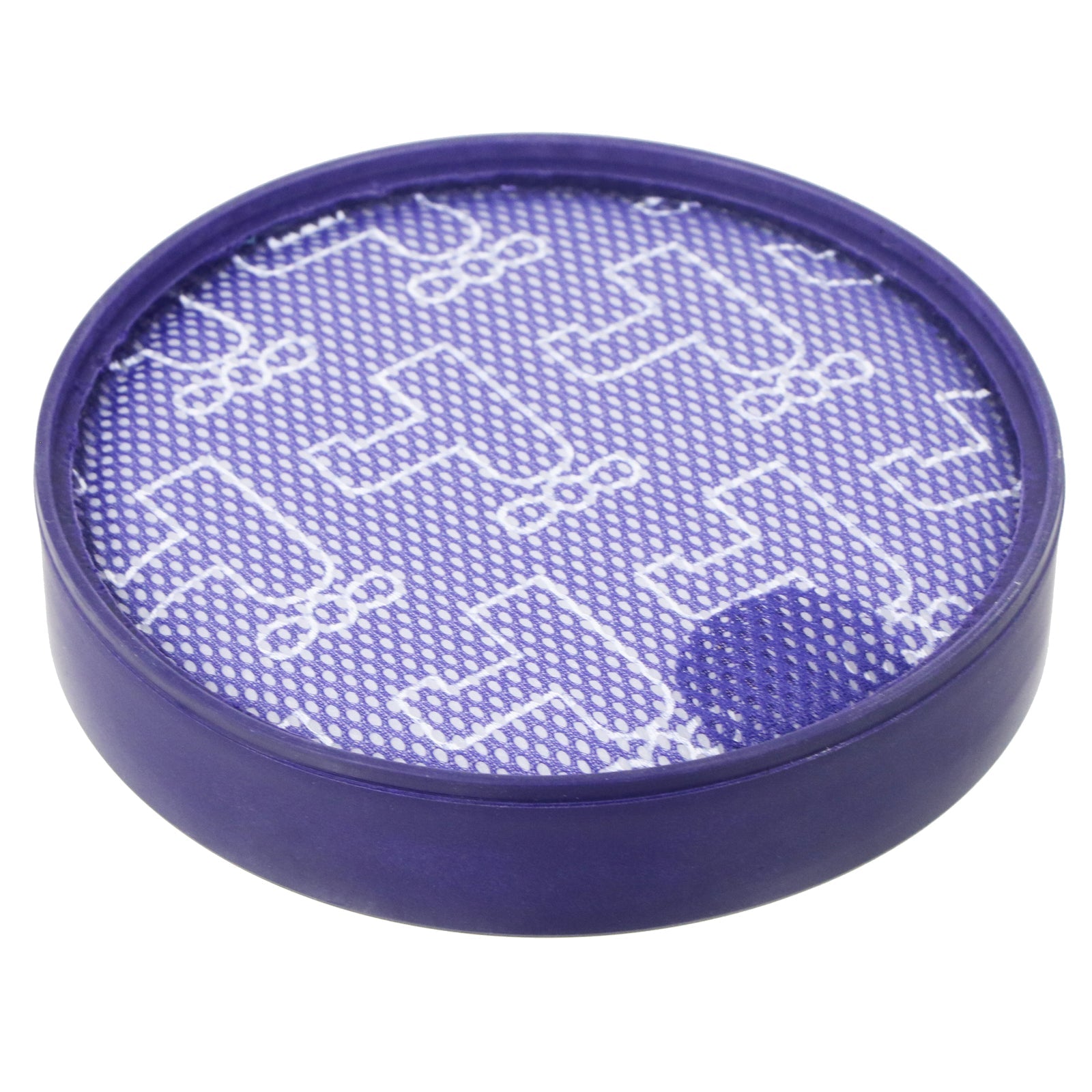 Hose Filter Kit for DYSON DC25 DC25i + Pre & Post Motor HEPA Vacuum