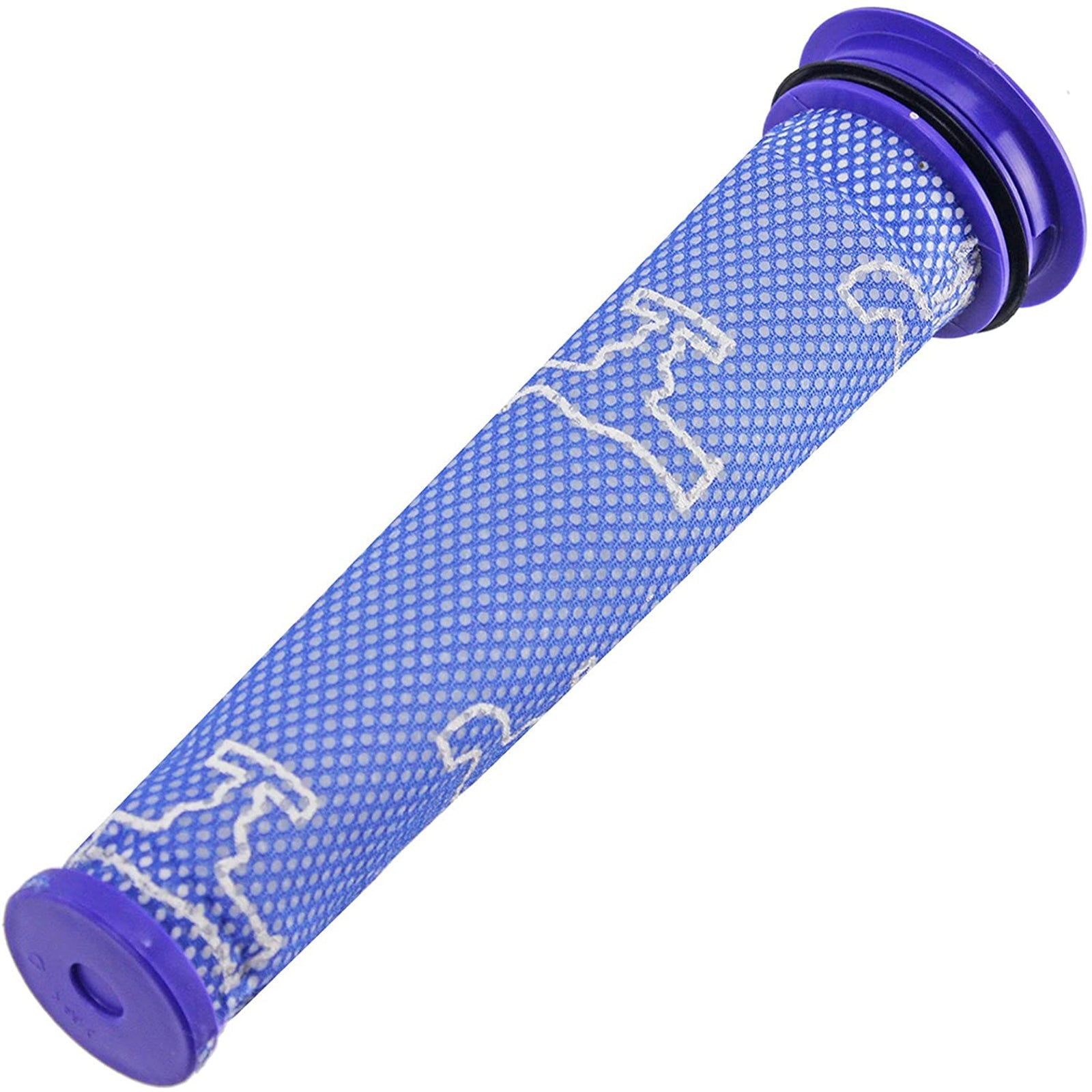 Hose Pipe & filters compatible with Dyson DC40 Vacuum Cleaner - Washable Pre + Post Motor Filters