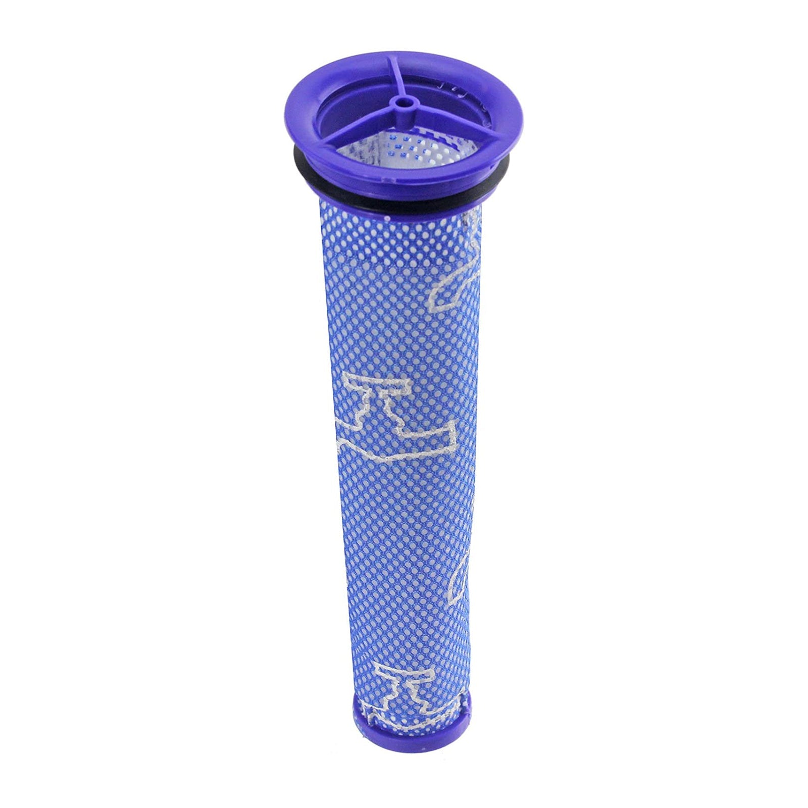 Washable Pre Motor Filter for Dyson DC40 Animal Multi Floor Vacuum x 2