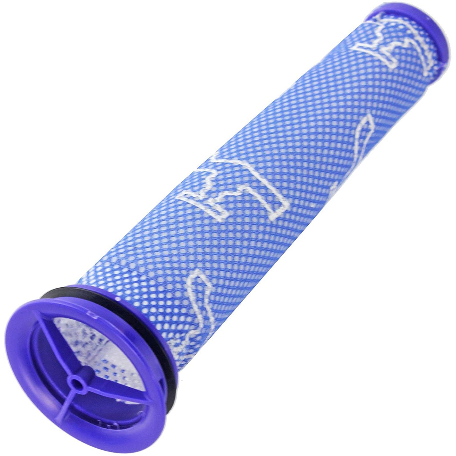 Washable Pre Motor Filter for Dyson DC40 Animal Multi Floor Vacuum x 2