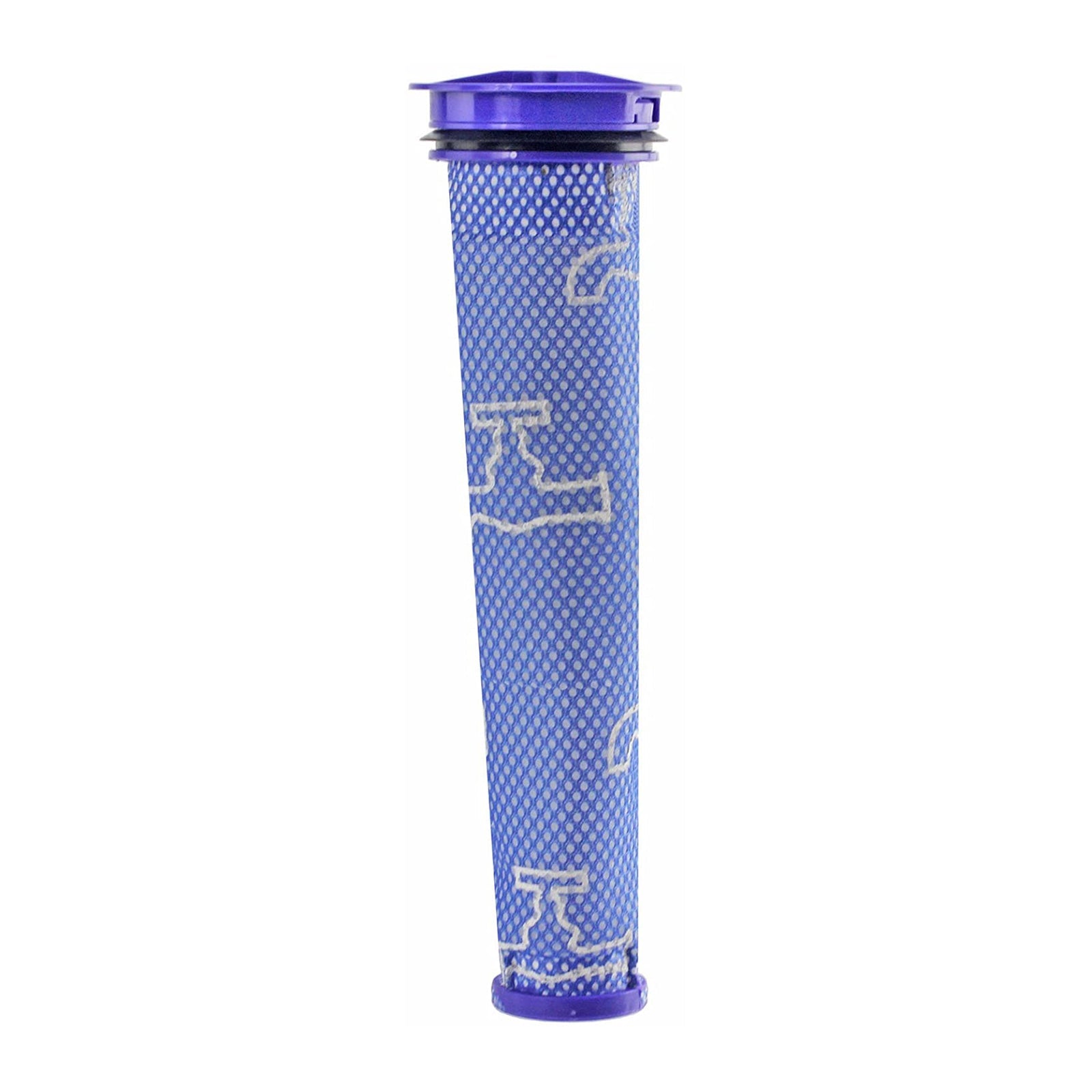 Washable Pre Motor Filter for Dyson DC40 Animal Multi Floor Vacuum x 2