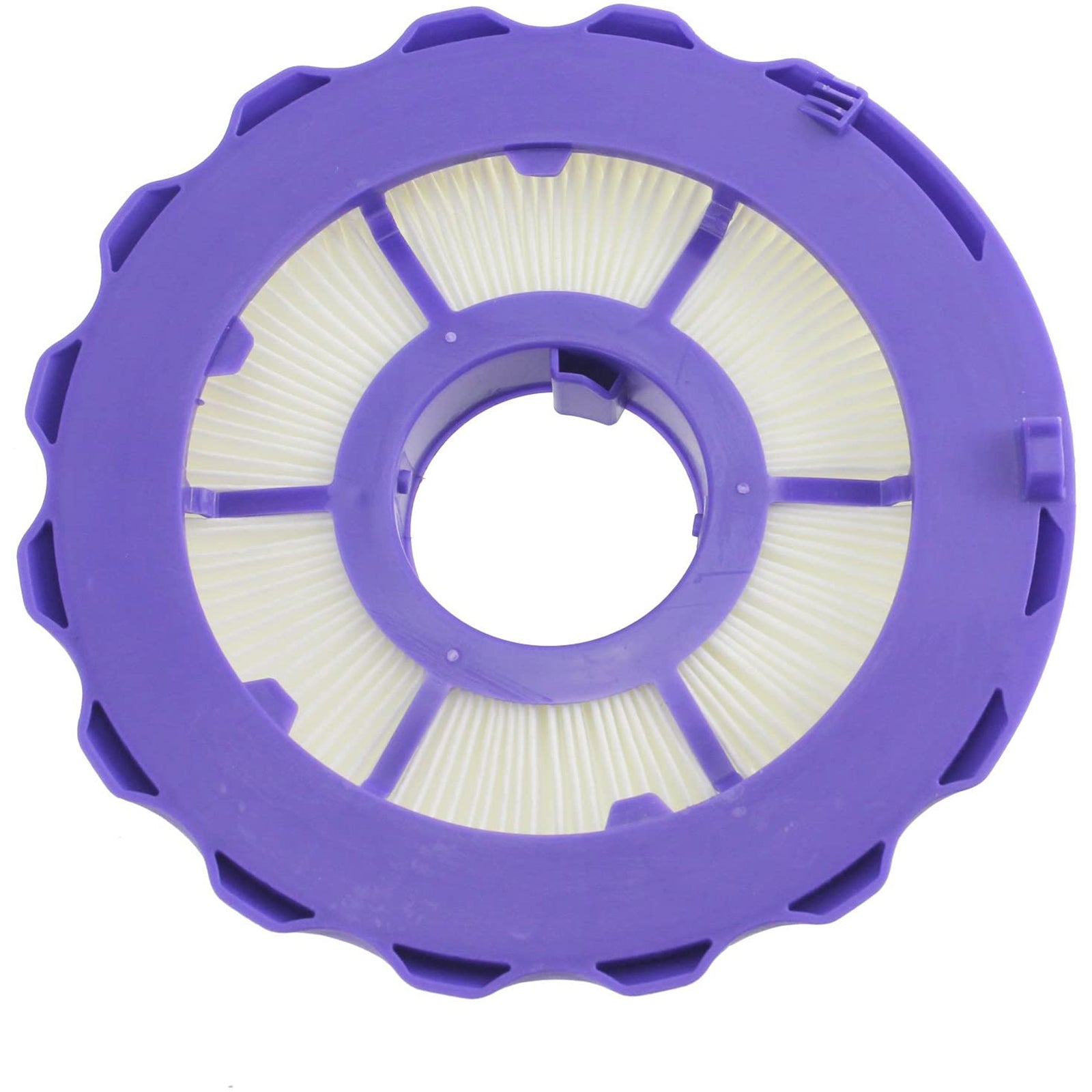 Pre & Post Motor Filter Kit compatible with DC40 Animal Multi Floor Vacuum (Washable)