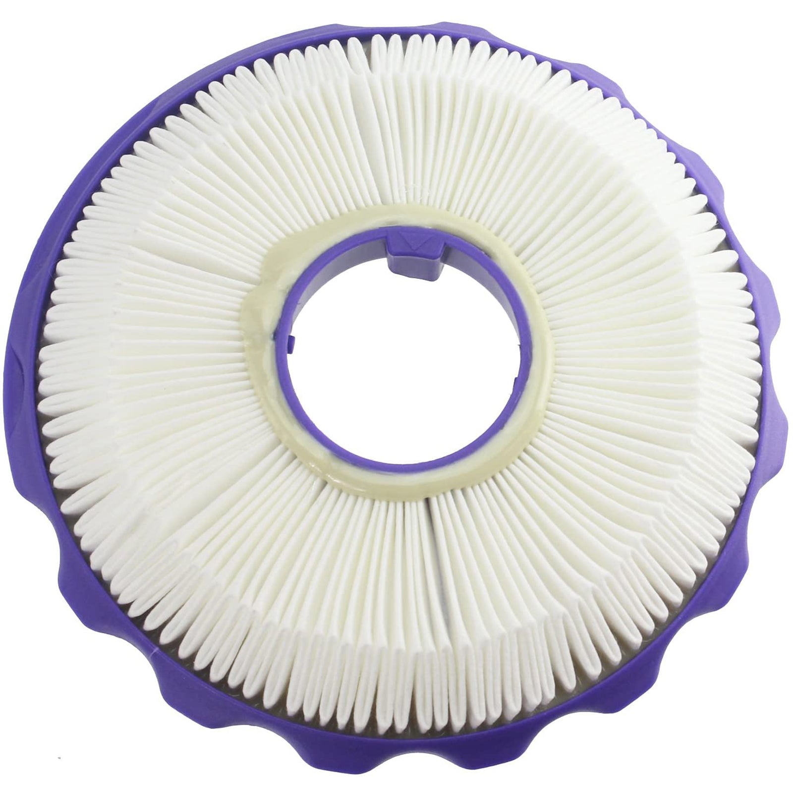 DC40 Post Motor Filter x 4 compatible with Dyson DC40 Animal Multi Floor Vacuum Cleaner