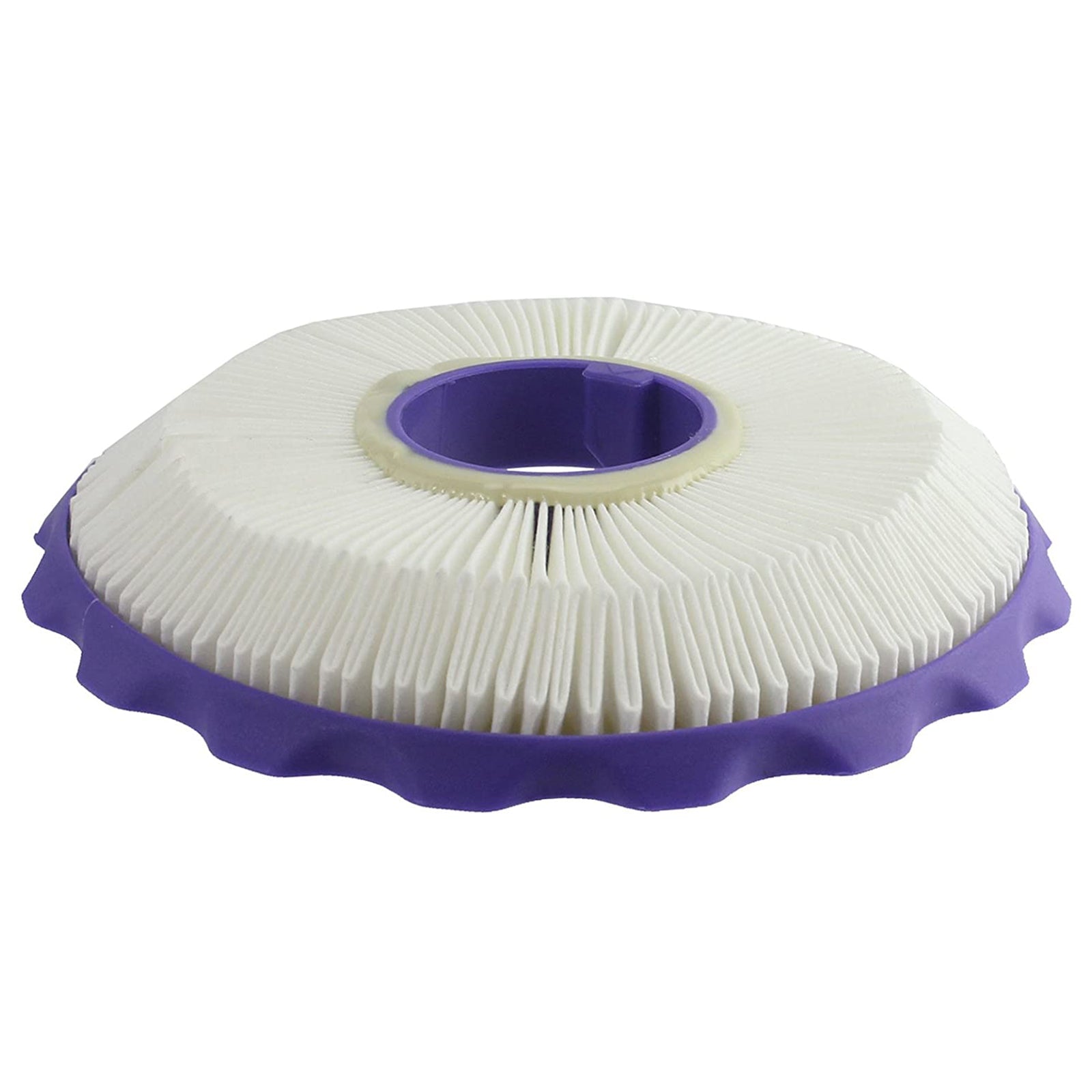 Pre + Post Motor Filters compatible with Dyson DC40 Animal Multi Floor Vacuum Cleaner + Fresheners