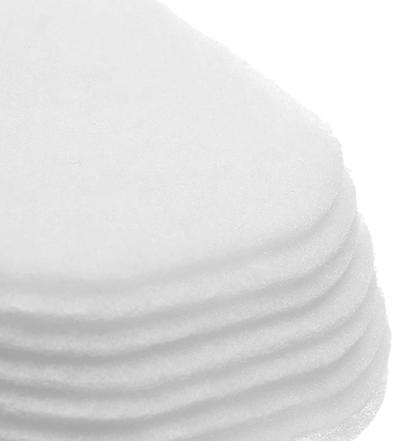 Micro Filters for DYSON DC01 Dual Cyclone Vacuum Cleaner (Pack of 8)