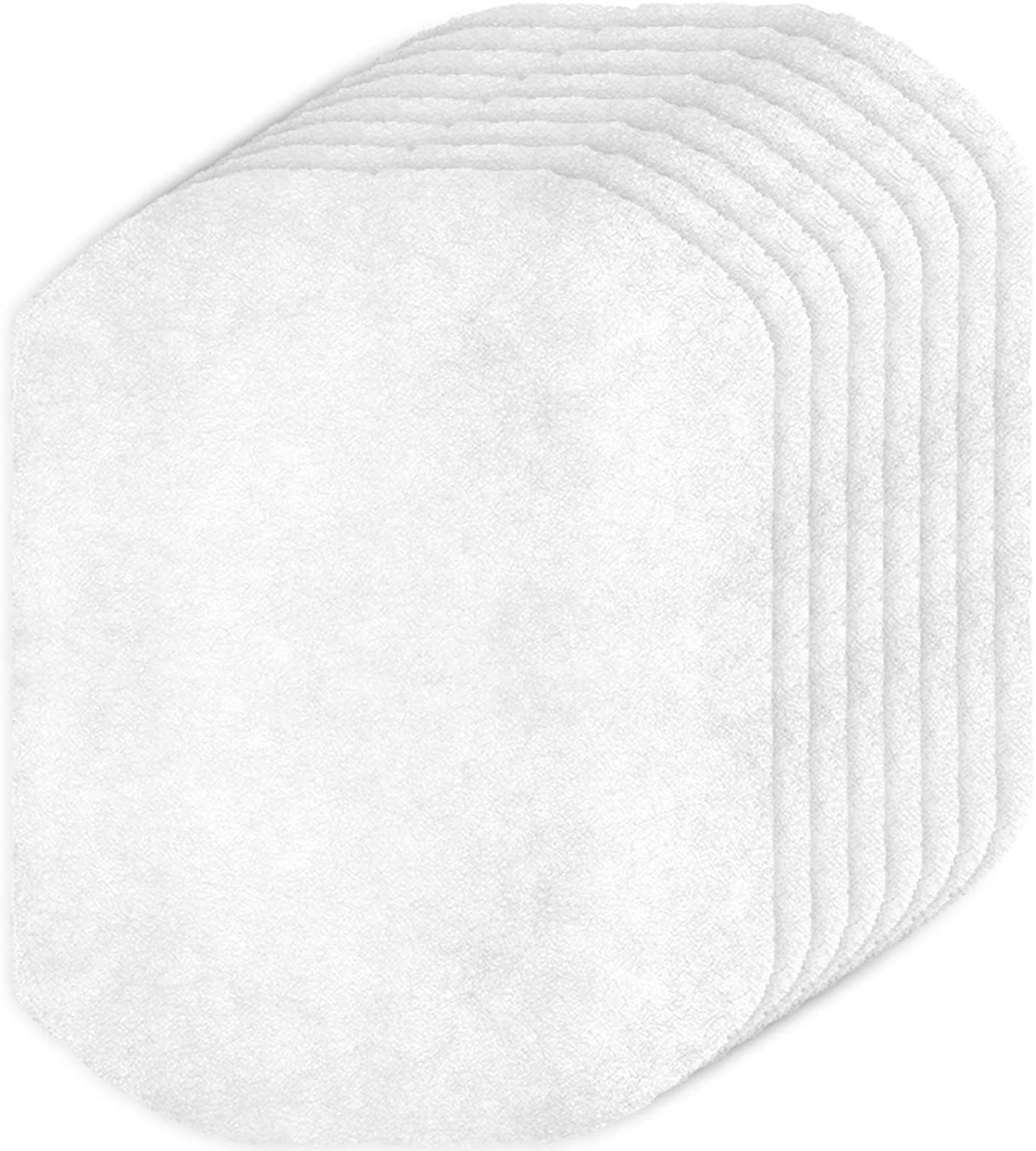 Micro Filters for DYSON DC01 Dual Cyclone Vacuum Cleaner (Pack of 8)