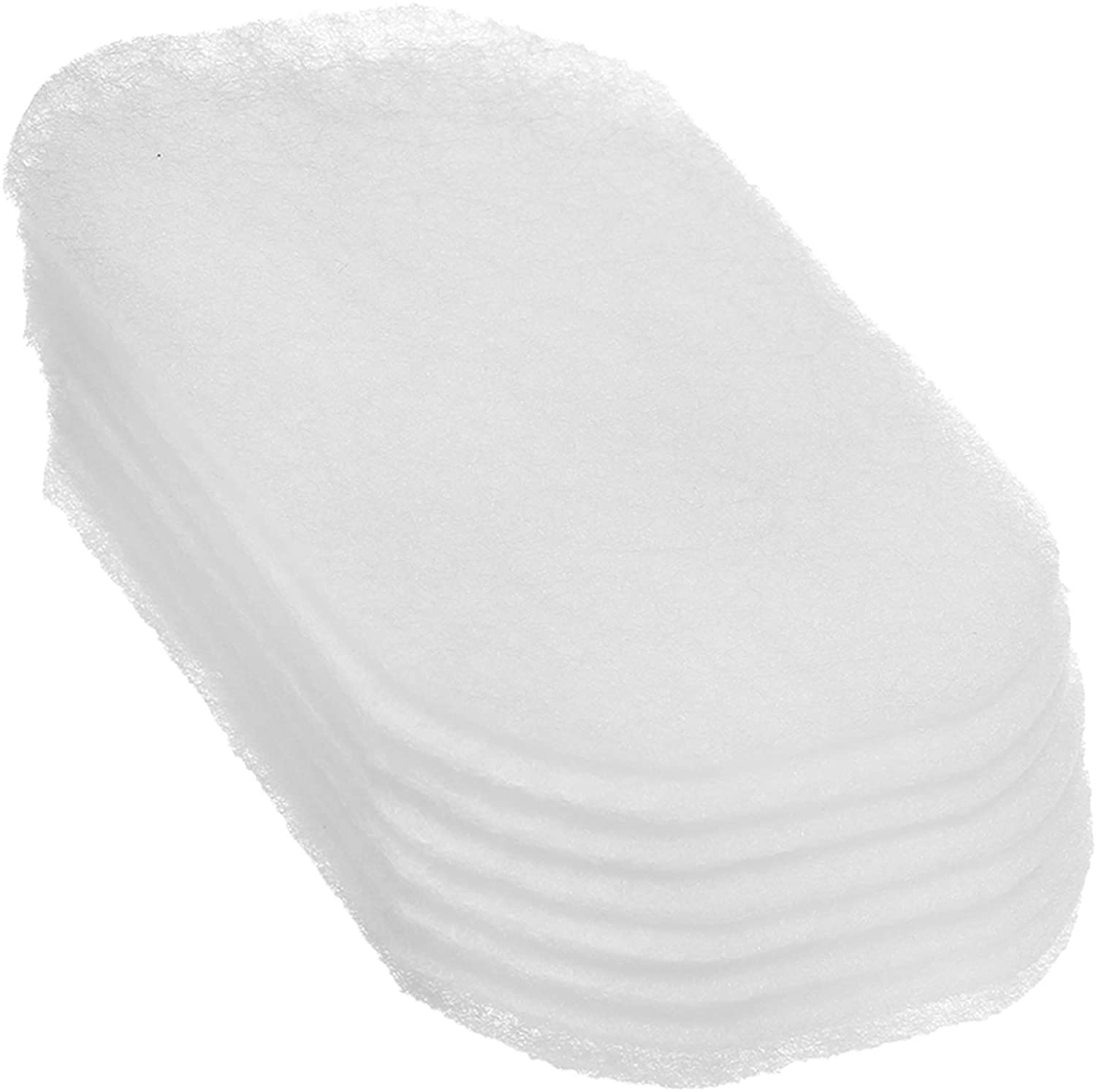 Micro Filters for DYSON DC01 Dual Cyclone Vacuum Cleaner (Pack of 8)