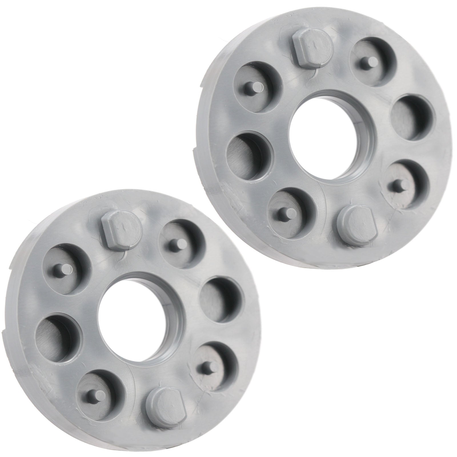 Blade Height Spacers for FLYMO Turbolite Vision Compact 330 350 380 400 Lawnmower x 2