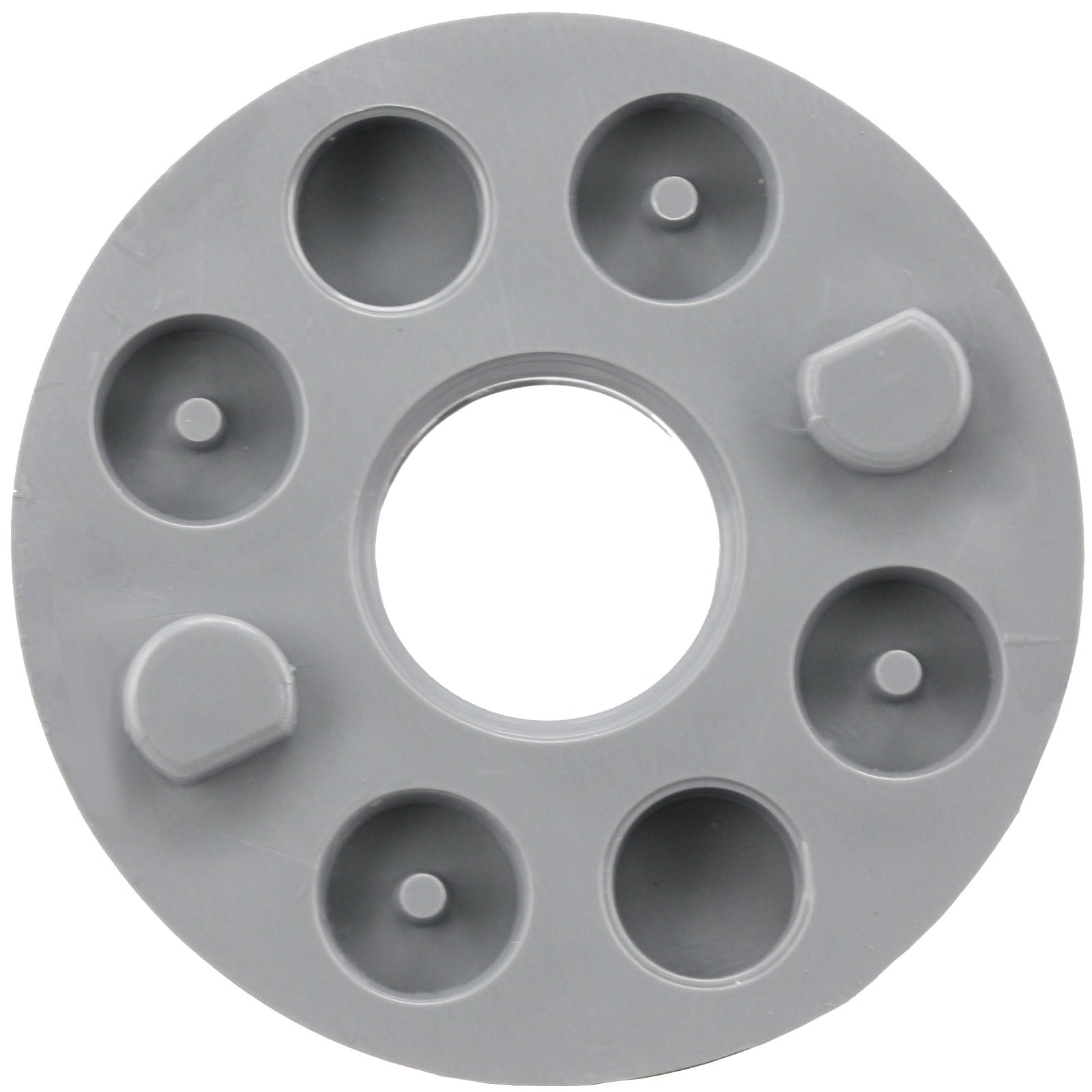 Blade Height Spacers for QUALCAST MEH33 MEH1533 MEH1633 MEH1733 MEH1836 Lawnmower x 4