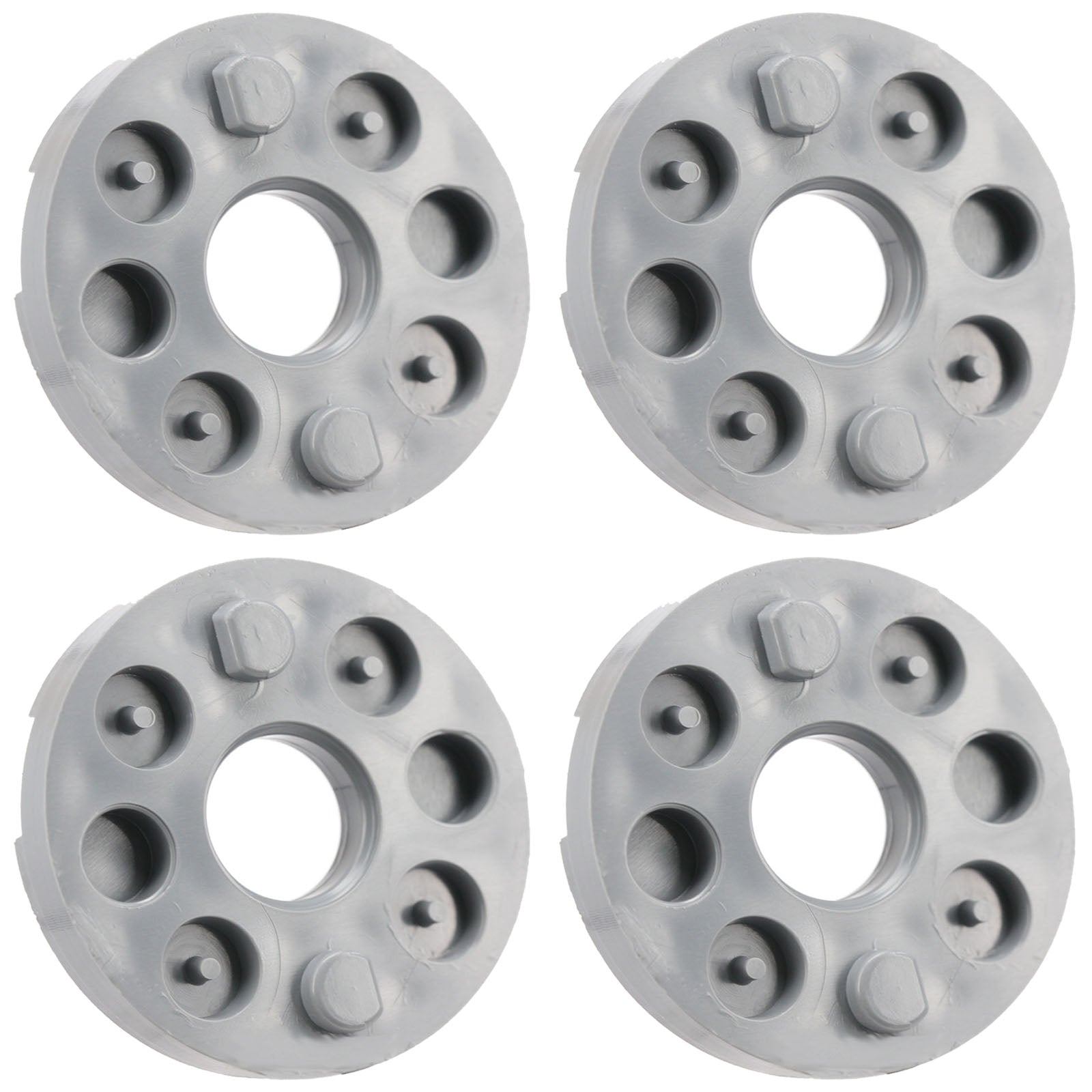 Blade Height Spacers for FLYMO Lawnmower x 4