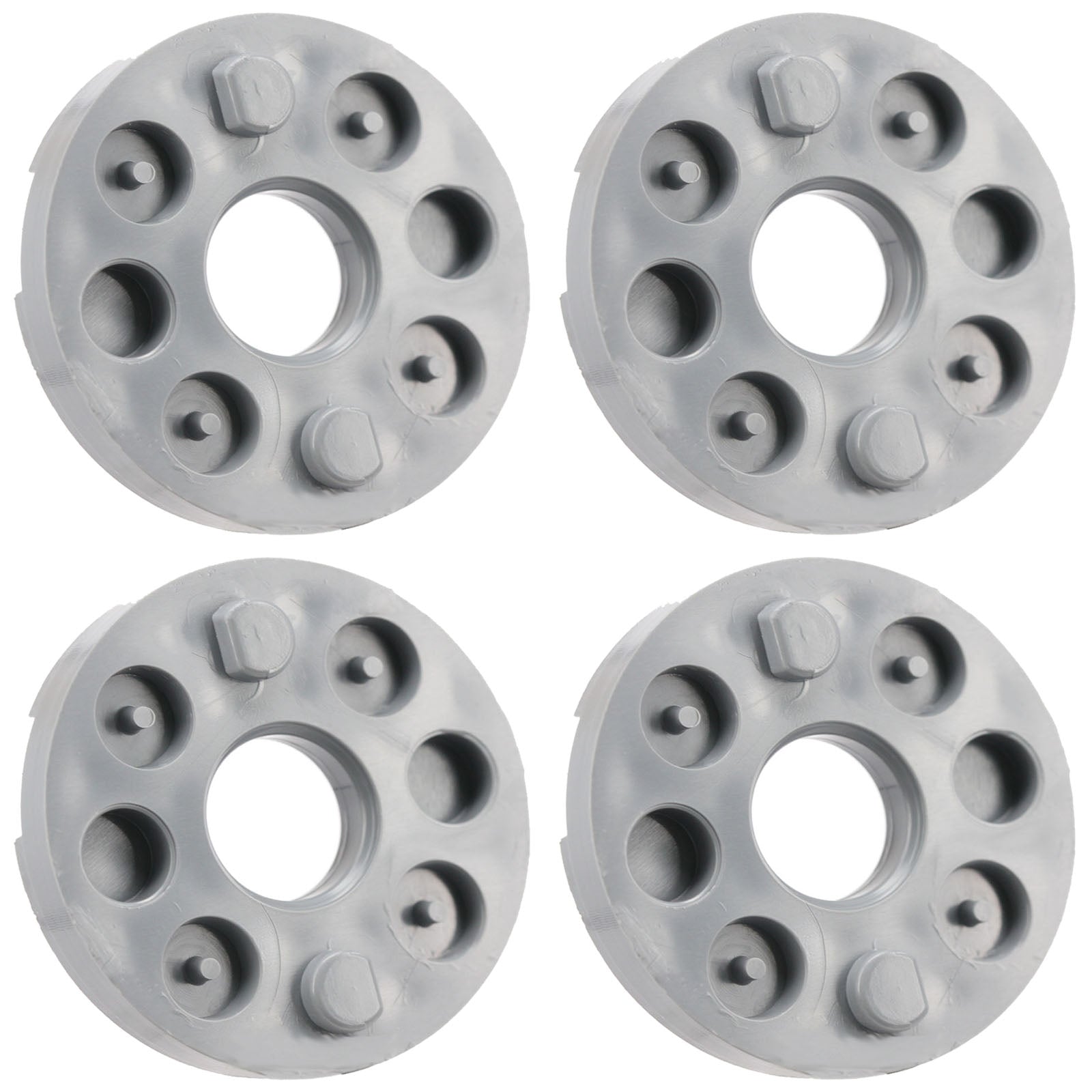 Blade Height Spacers for FLYMO Hoverstripe RXE250 300 Hovervac 280 300 400 Lawnmower x 4