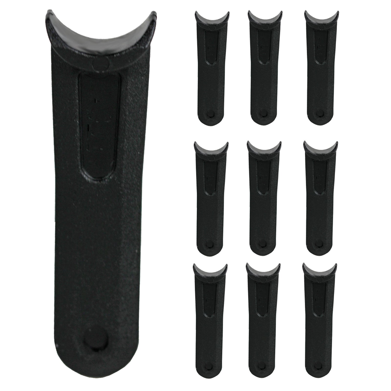 10 x FLY014 Type Blades for Flymo HV280 HV2800 Microlite E280 Lawnmower