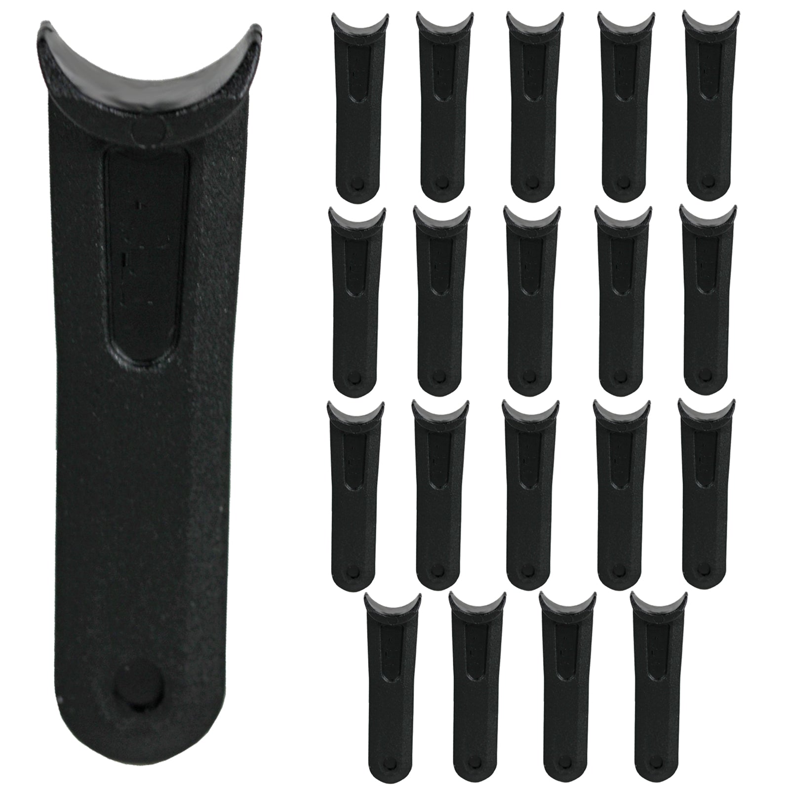 20 x FLY014 Type Blades for Flymo HV280 HV2800 Microlite E280 Lawnmower