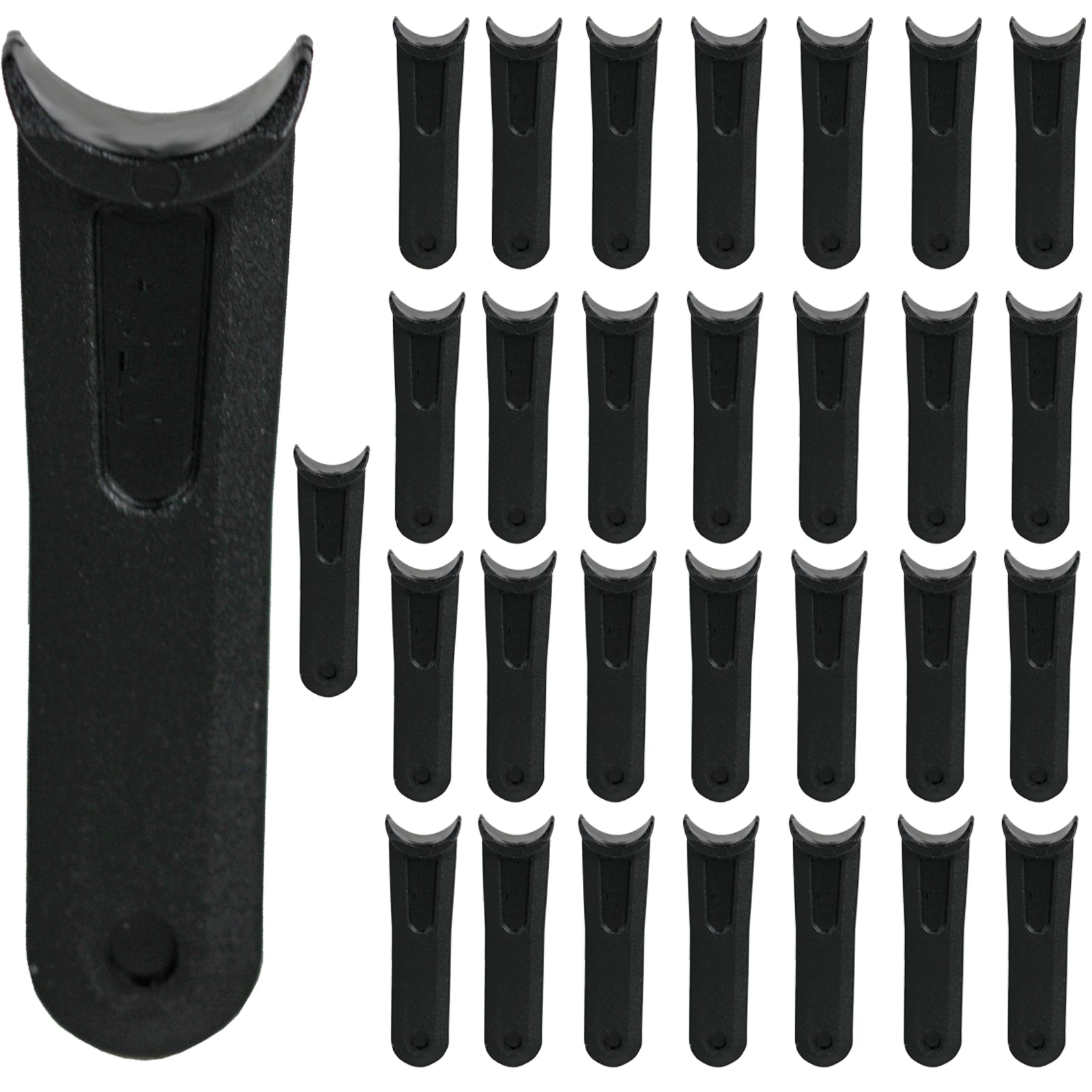 30 x FLY014 Type Blades for Flymo HV280 HV2800 Microlite E280 Lawnmower