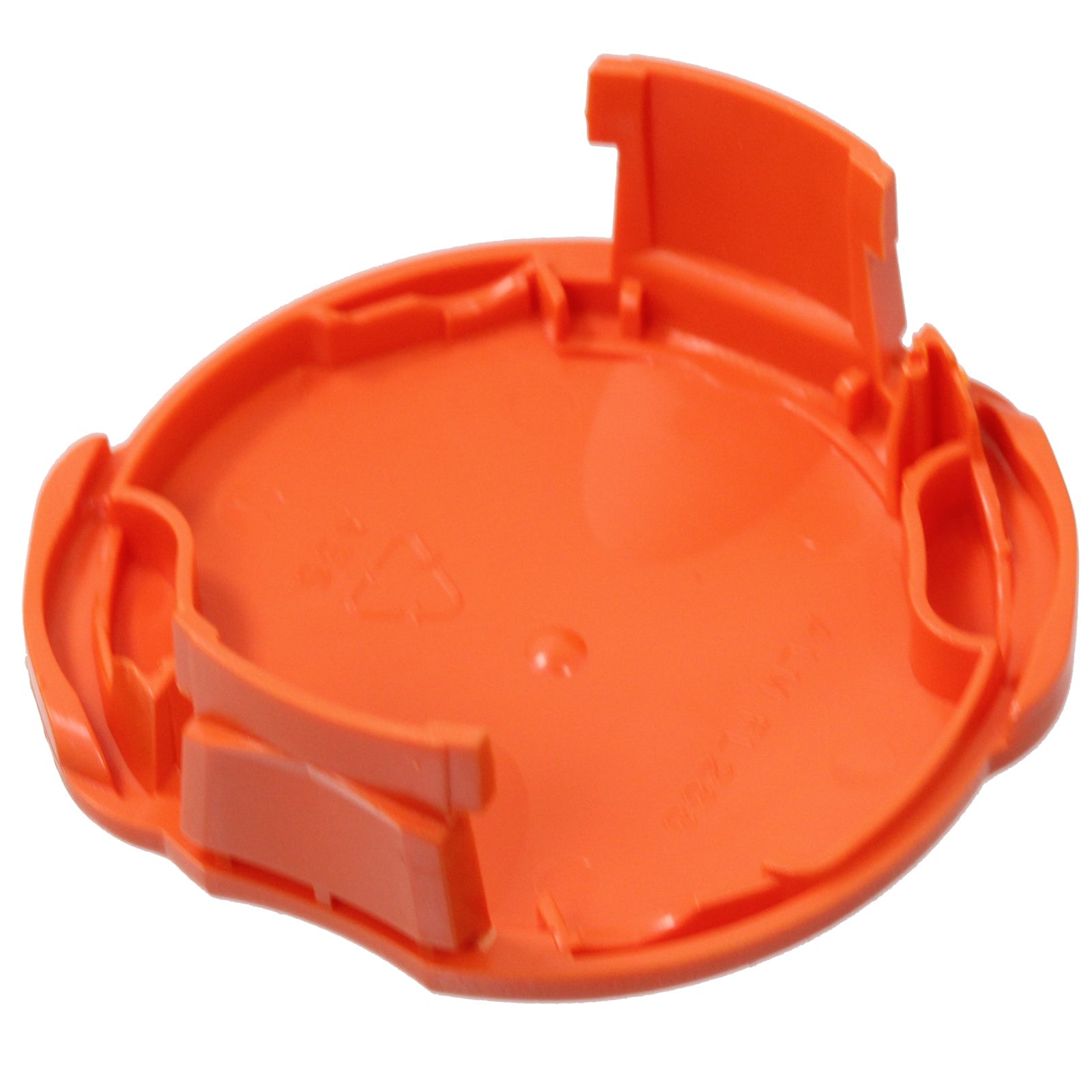 Strimmer Line Spool Cap for Flymo Contour XT 18v 20V Li 500XT 24v Trimmer x 2