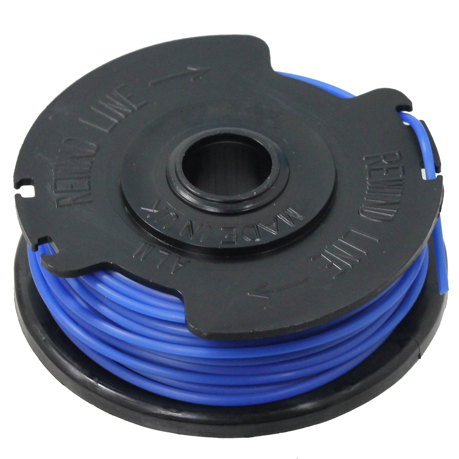 Strimmer Line Spool Cap for Flymo Contour XT 18v 20V Li 500XT 24v Trimmer x 2