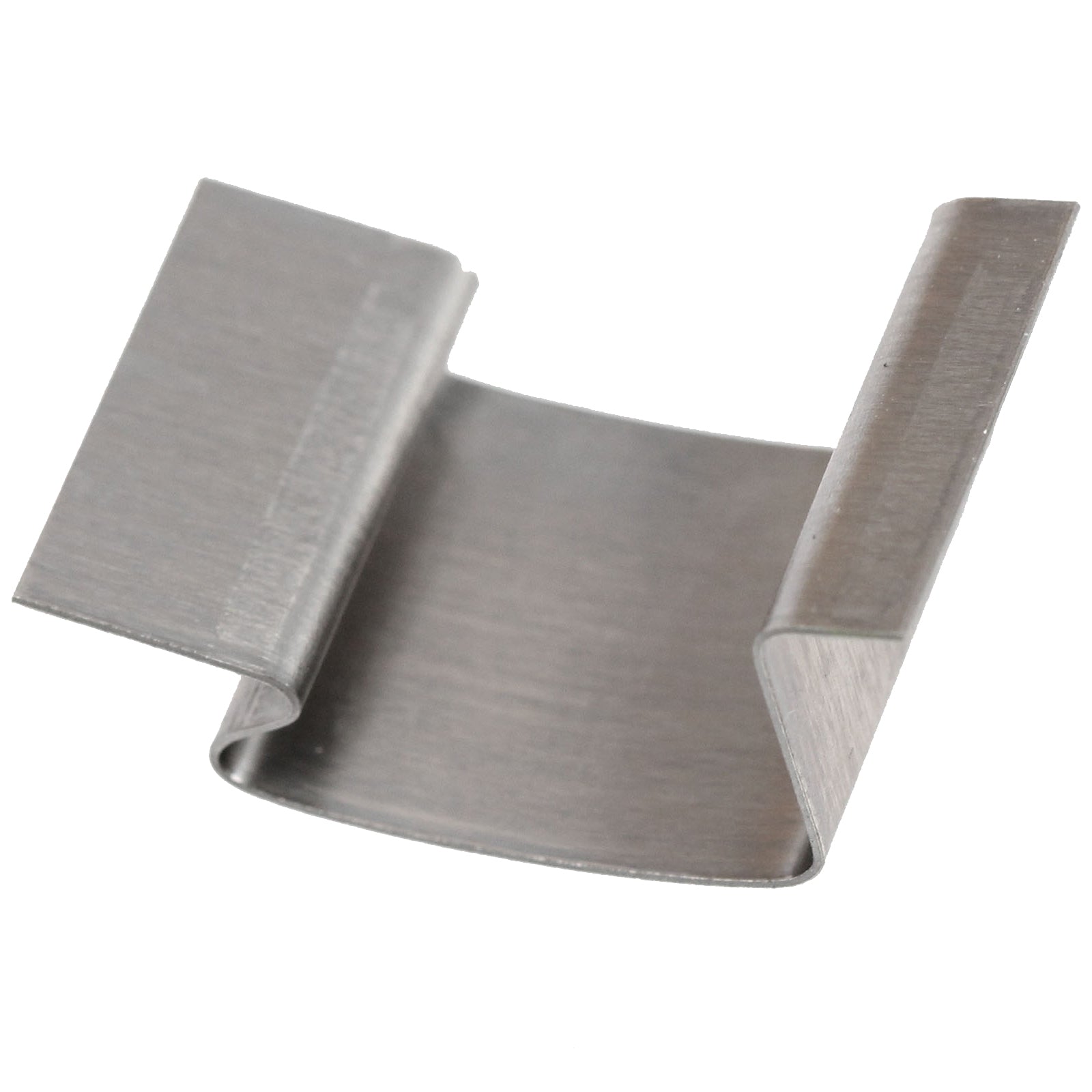 Greenhouse Clips Stainless Steel Glass Glazing Window Sprung Clips (Pack of 50)