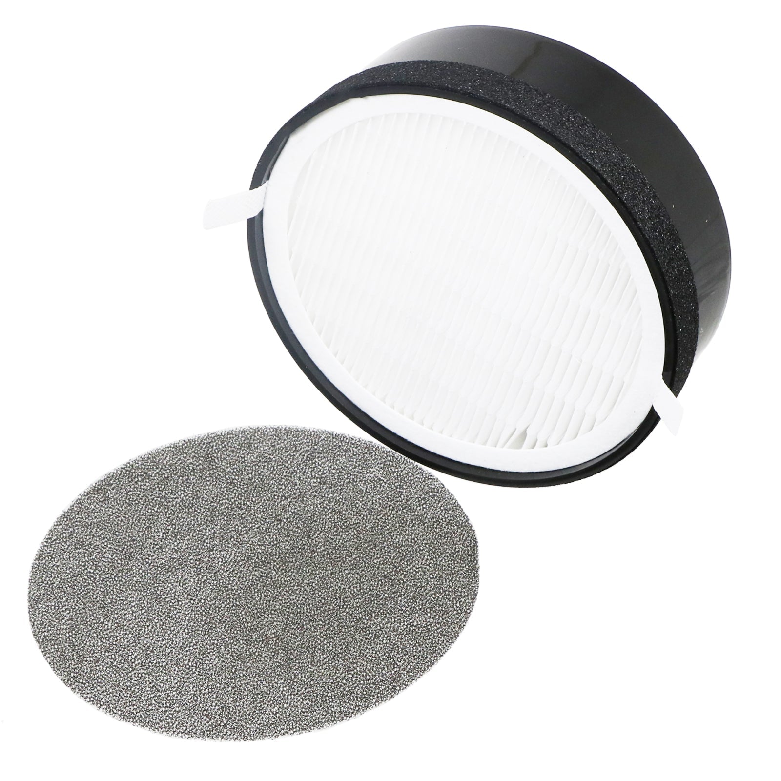 Filter for LEVOIT LV-H132 Air Purifier Personal True HEPA LV-132-RF LV132