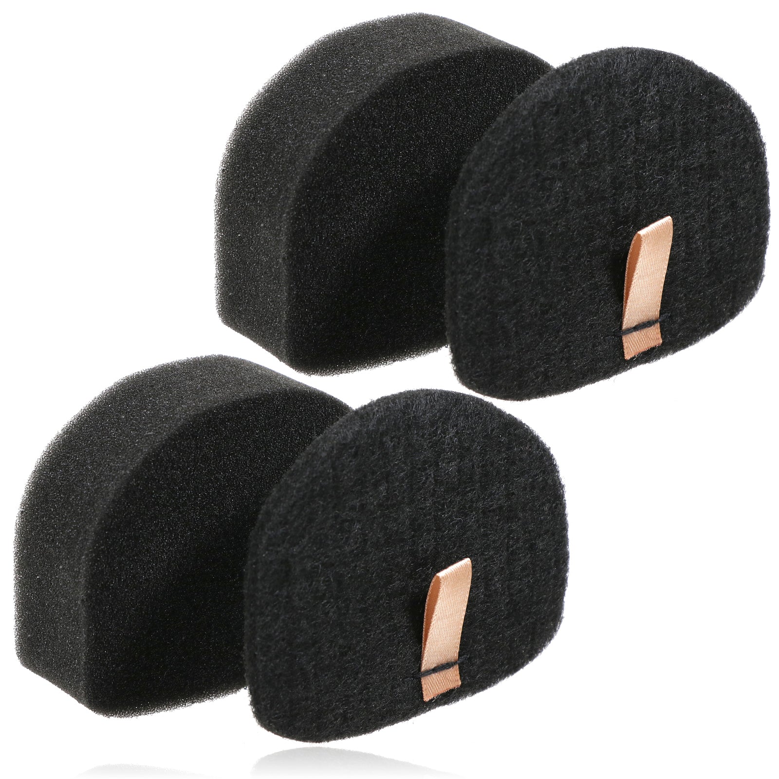 Filters for SHARK Vacuum Foam CH901 CH950 CH951 CH951C CH900WM XFTRCH900 x 2