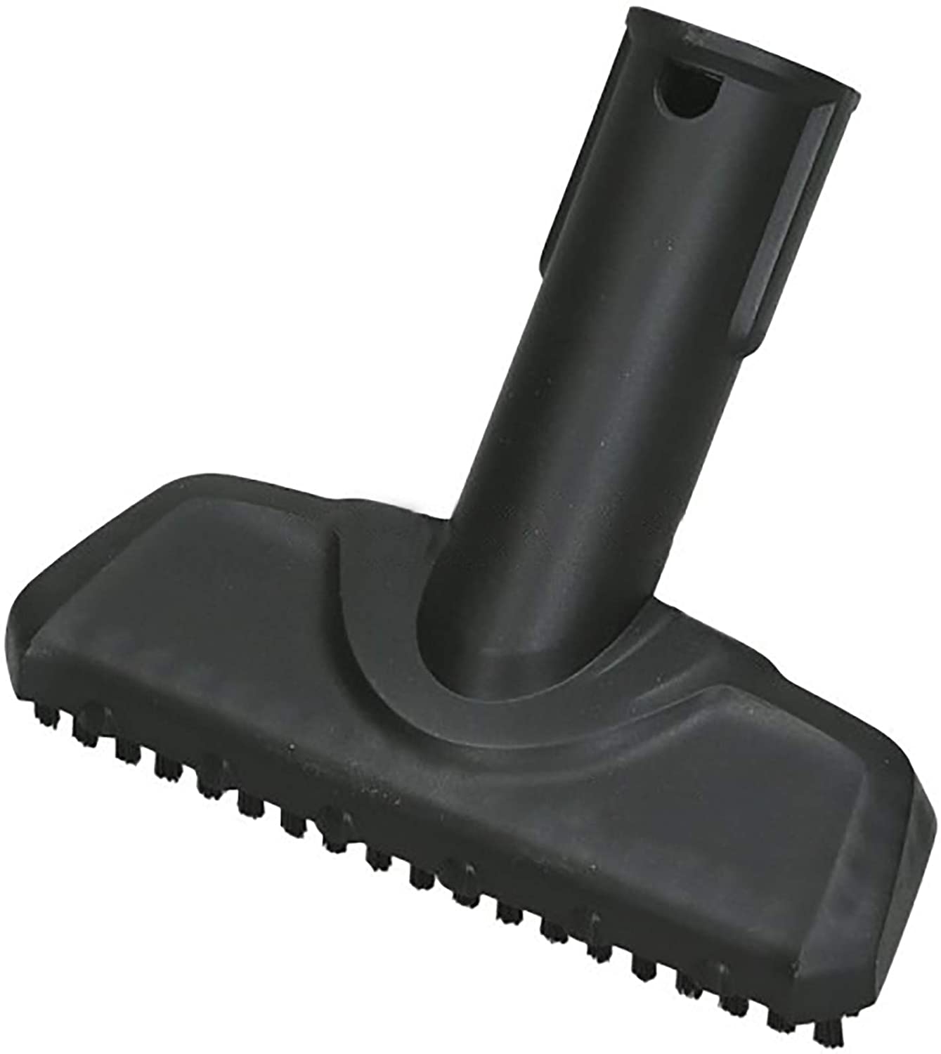 Brush Nozzle KARCHER SC1 Series Steam Cleaner + 4 Nylon + 4 Brass Detail Nozzles