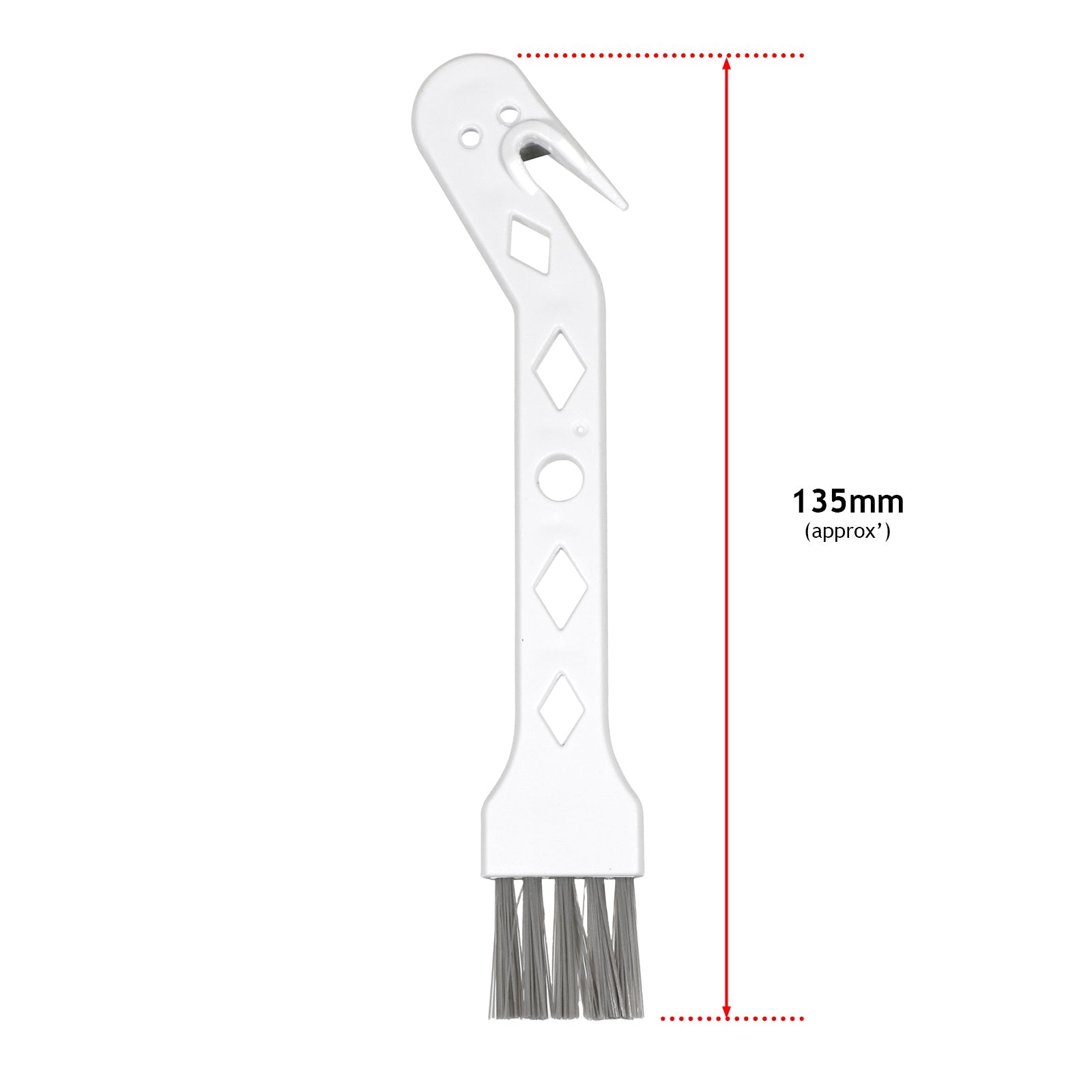 Vacuum Brushroll Brush Roller Cleaning Tool Maintenance Dusting Hair Cutter