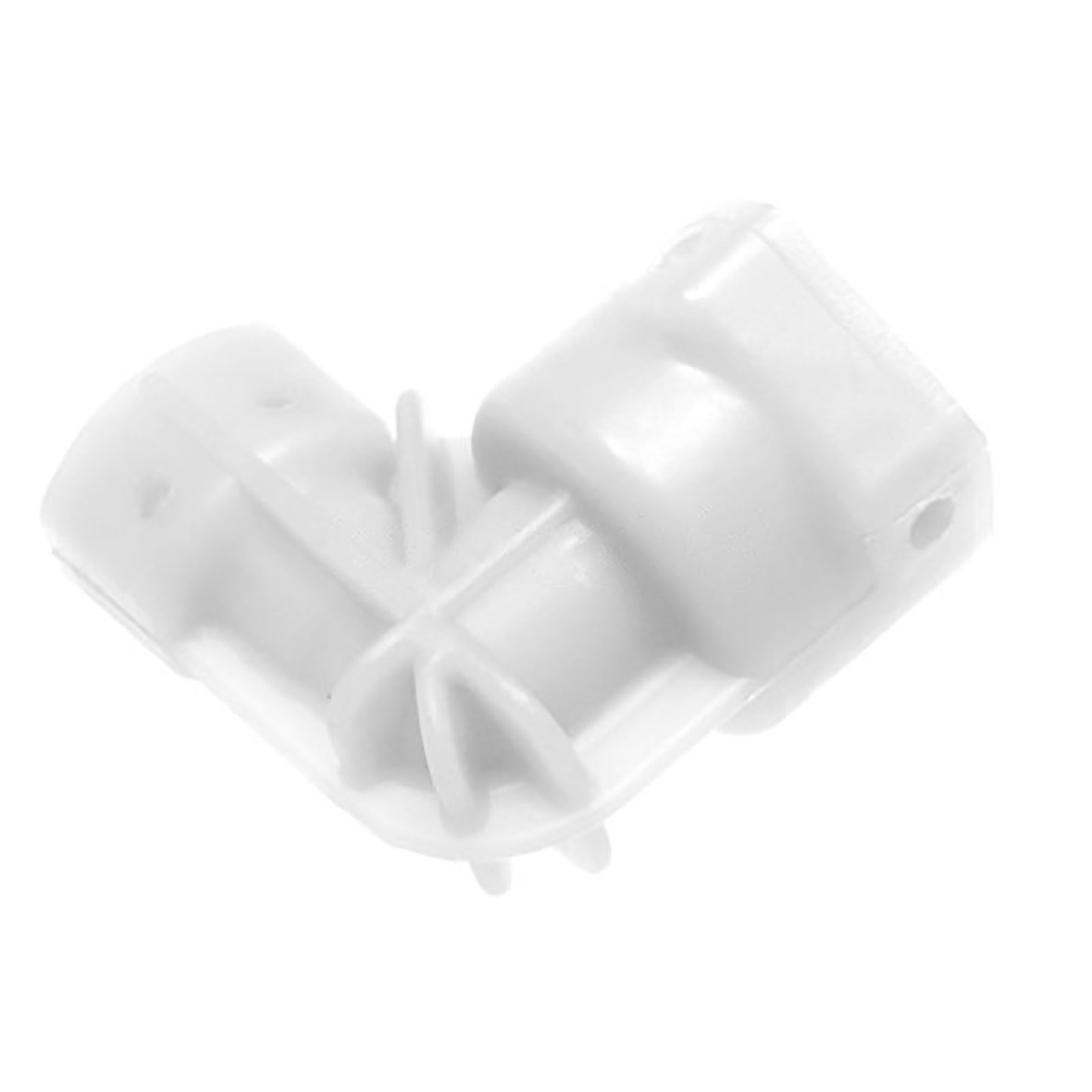 NILFISK Water Outlet Pressure Washer Connection Cover Elbow Outlet 126486791