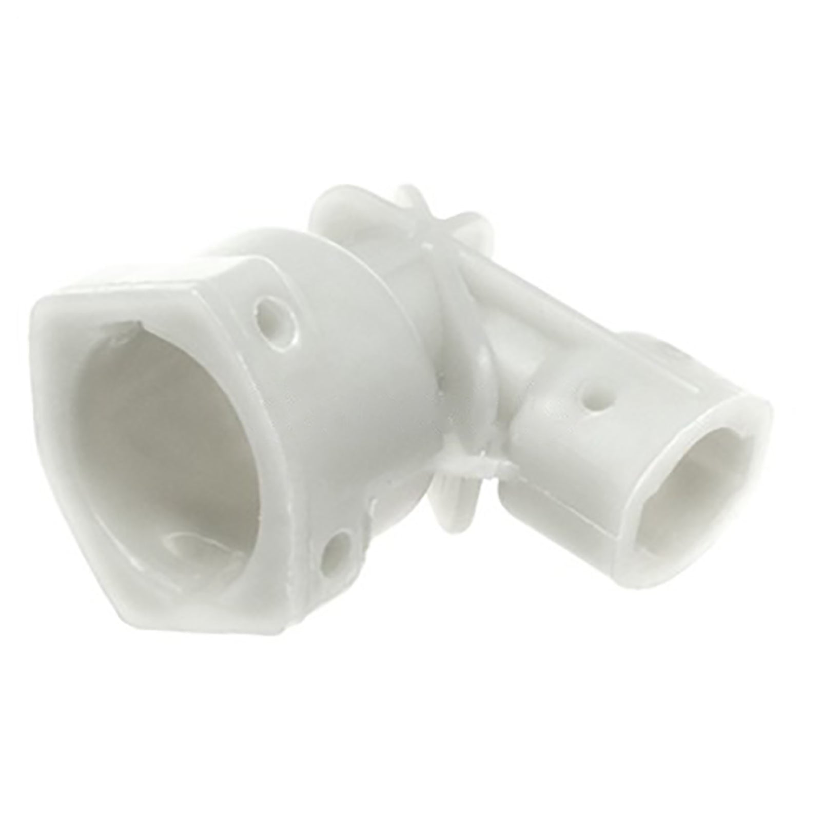 NILFISK Water Outlet Pressure Washer Connection Cover Elbow Outlet 126486791