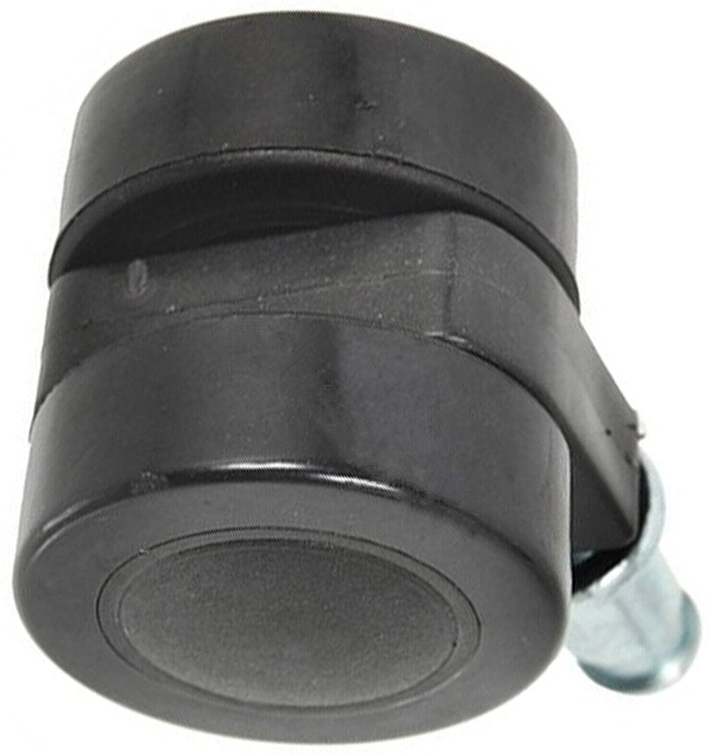 NUMATIC HENRY HETTY JAMES Front Twin Castor Runner Wheel 40 mm Genuine