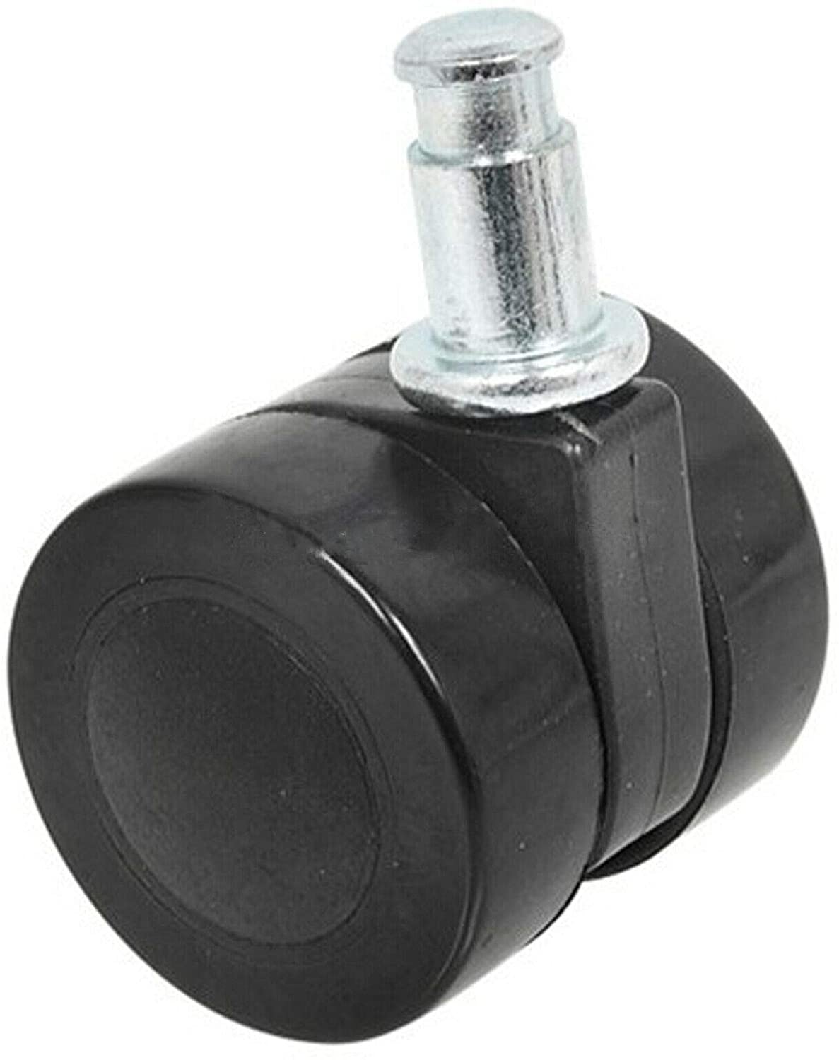 NUMATIC HENRY HETTY JAMES Front Twin Castor Runner Wheel 40 mm Genuine