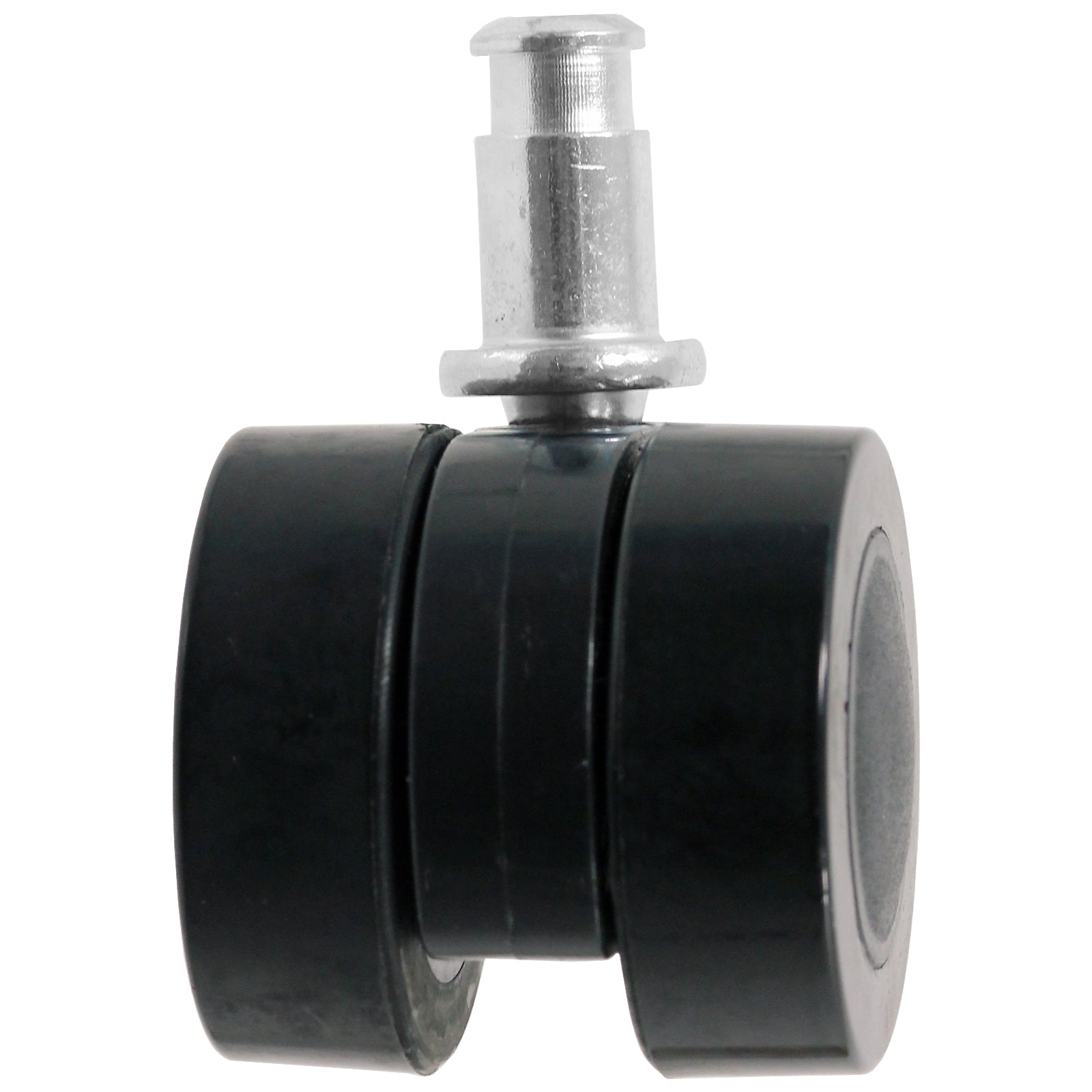 NUMATIC HENRY HETTY JAMES Front Twin Castor Runner Wheel 40 mm Genuine