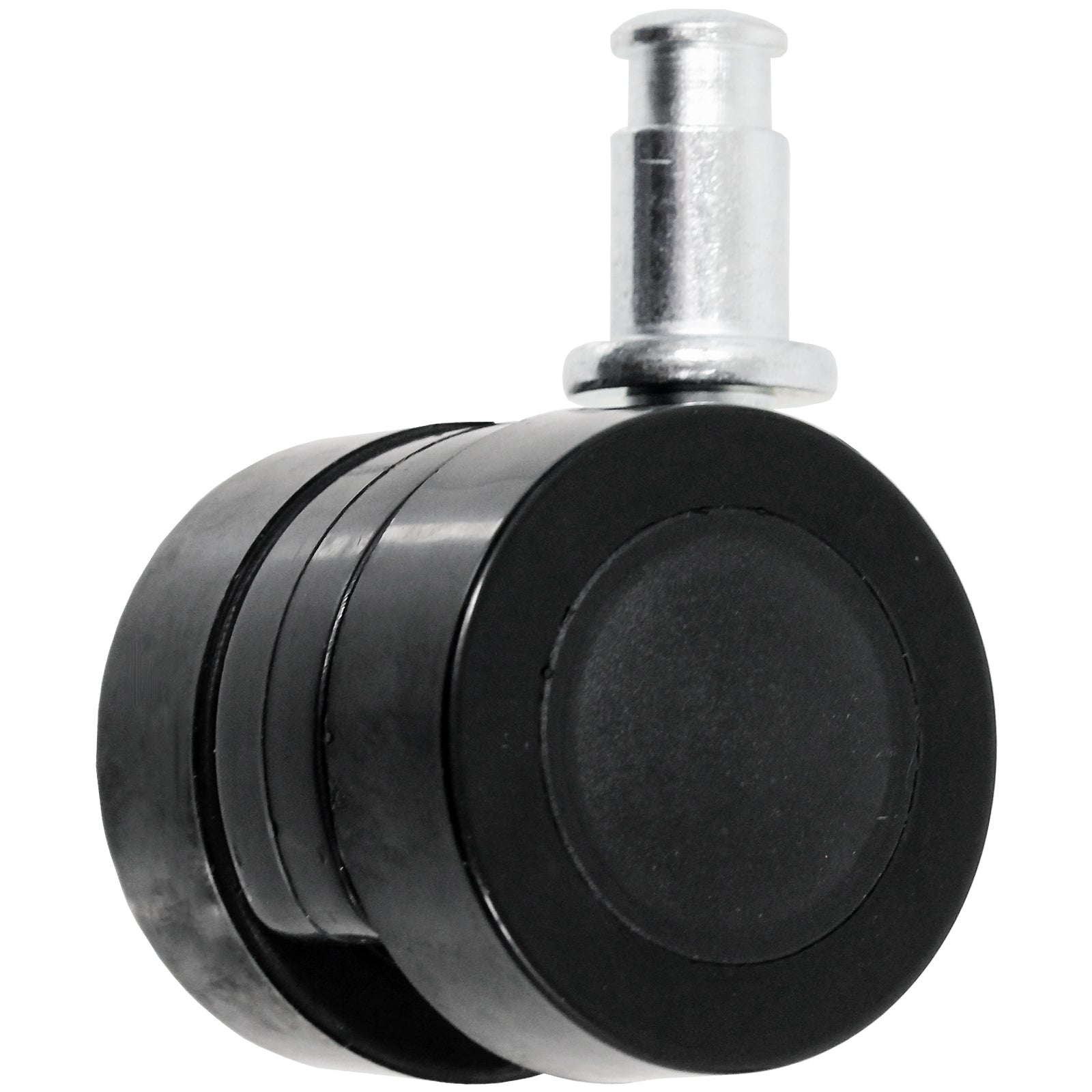 NUMATIC HENRY HETTY JAMES Front Twin Castor Runner Wheel 40 mm Genuine x 2