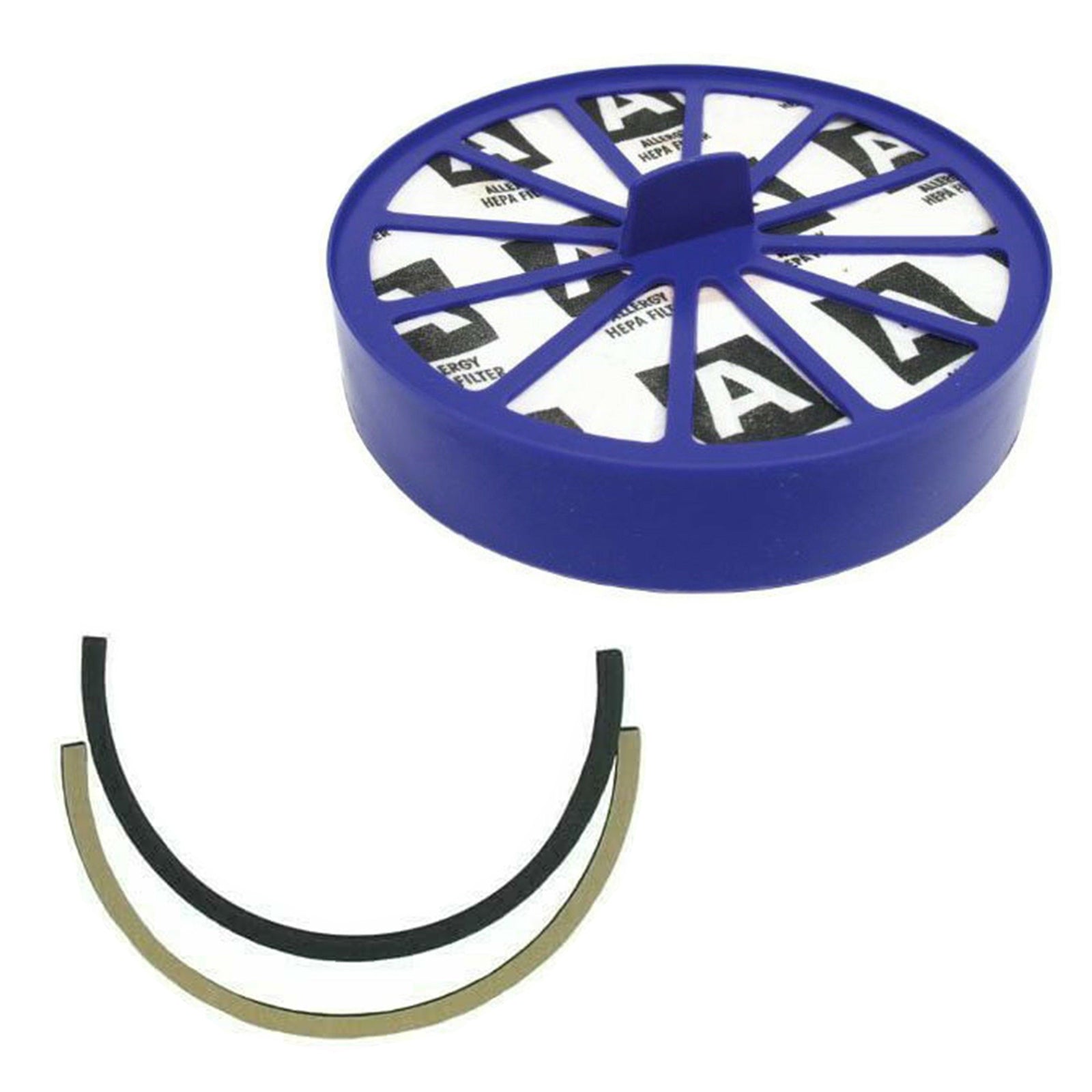 Filter & Seal for DYSON DC07 DC14 Vacuum Allergy Post Motor HEPA Filter