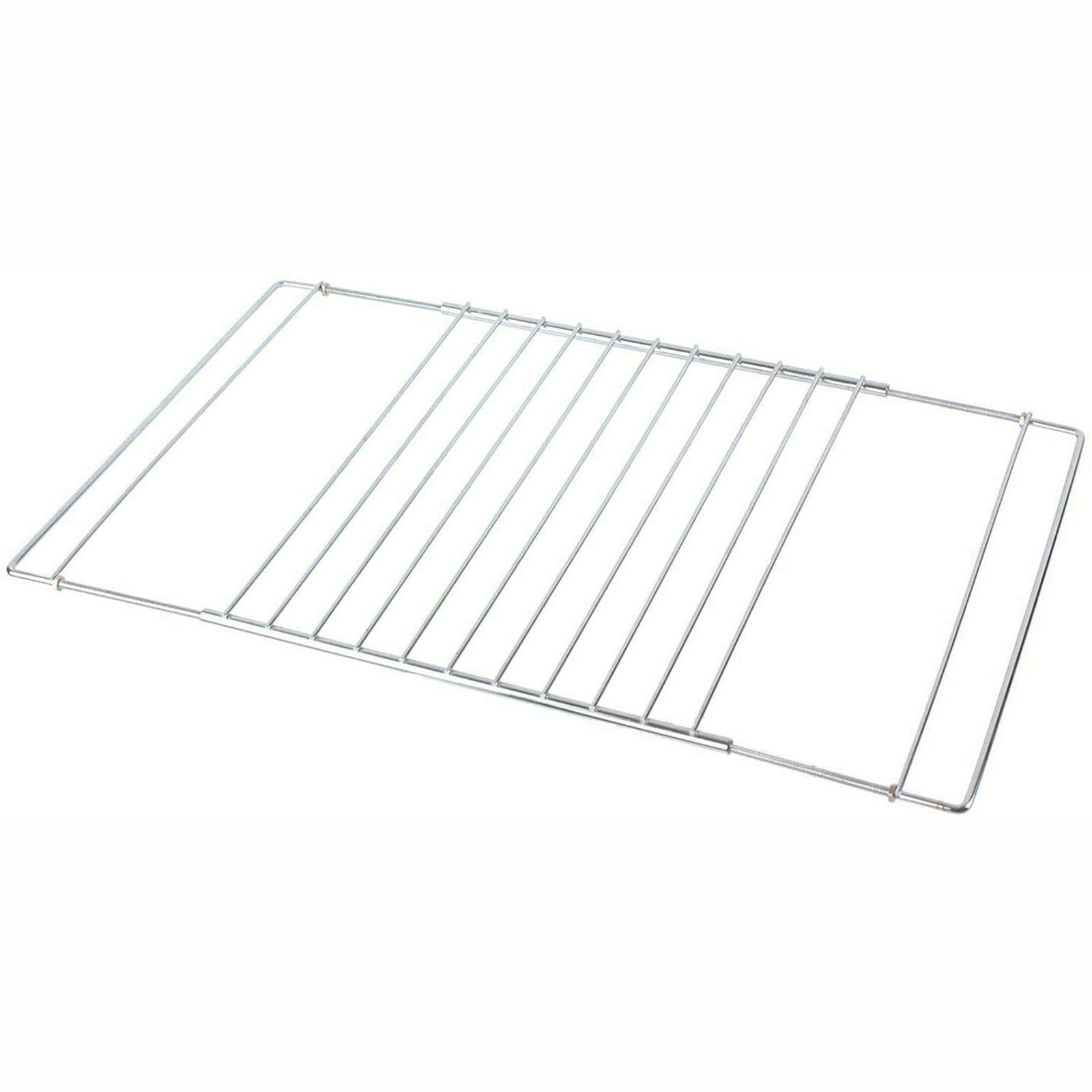 Adjustable Crisper Tray Rack + Oven Shelf UNIVERSAL Extendable Sheet Non Stick