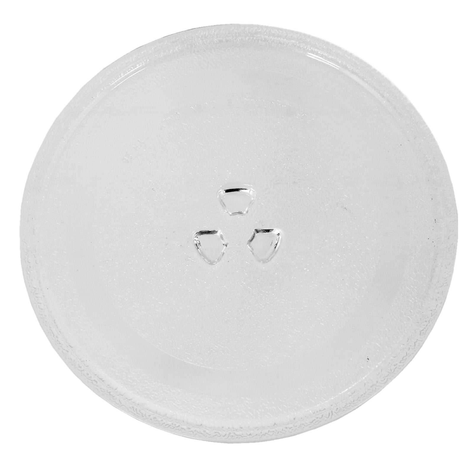 Glass Turntable Plate for RUSSELL HOBBS Microwave Oven (245mm)